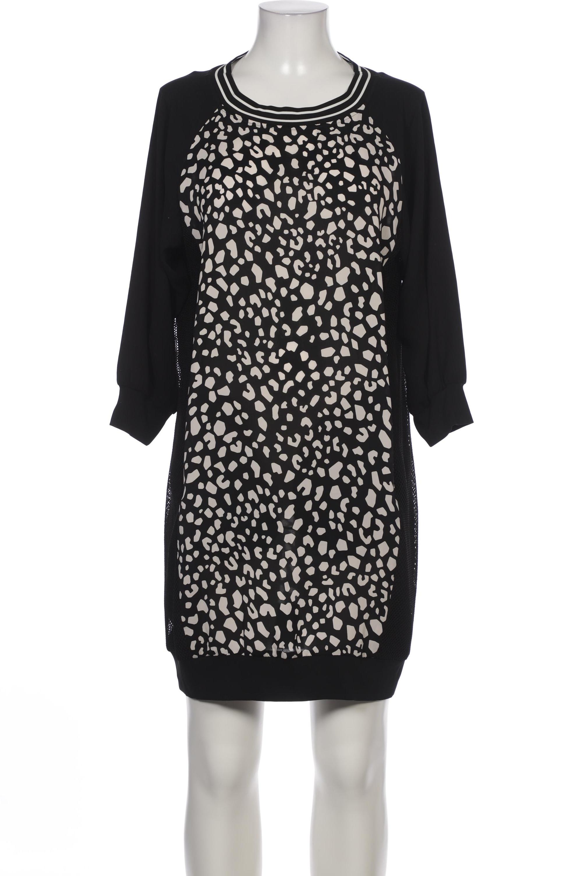 

Marc Cain Damen Kleid, schwarz, Gr. 42