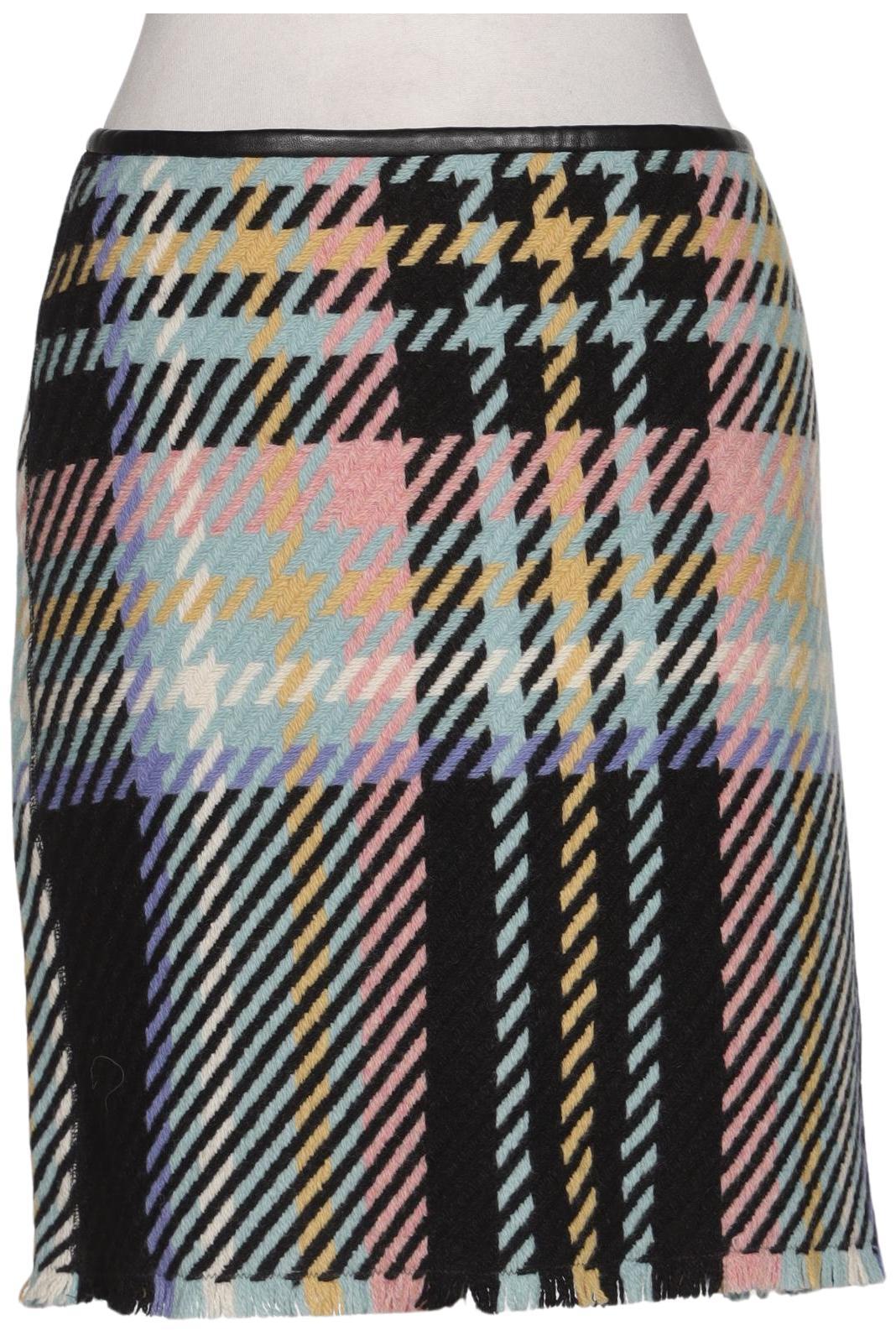 

Marc Cain Damen Rock, mehrfarbig, Gr. 36