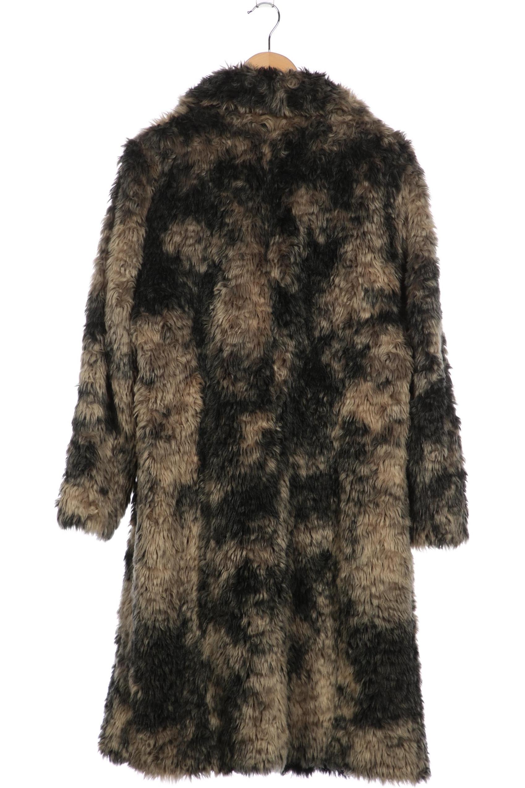 

Marc Cain Damen Mantel, grau, Gr. 44