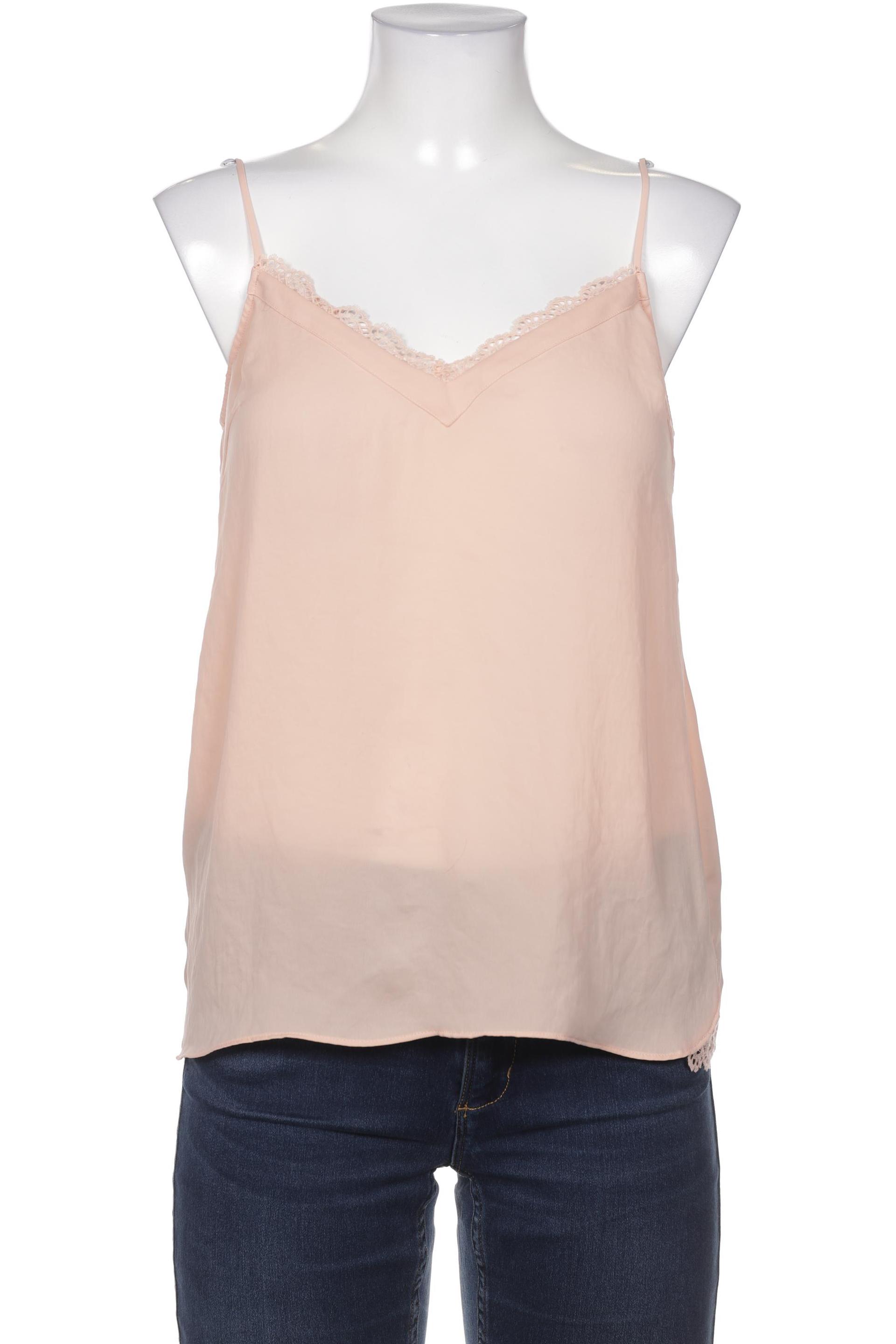 

Marc Cain Damen Top, pink, Gr. 38