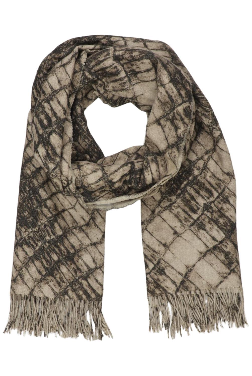 

Marc Cain Damen Schal, beige, Gr.