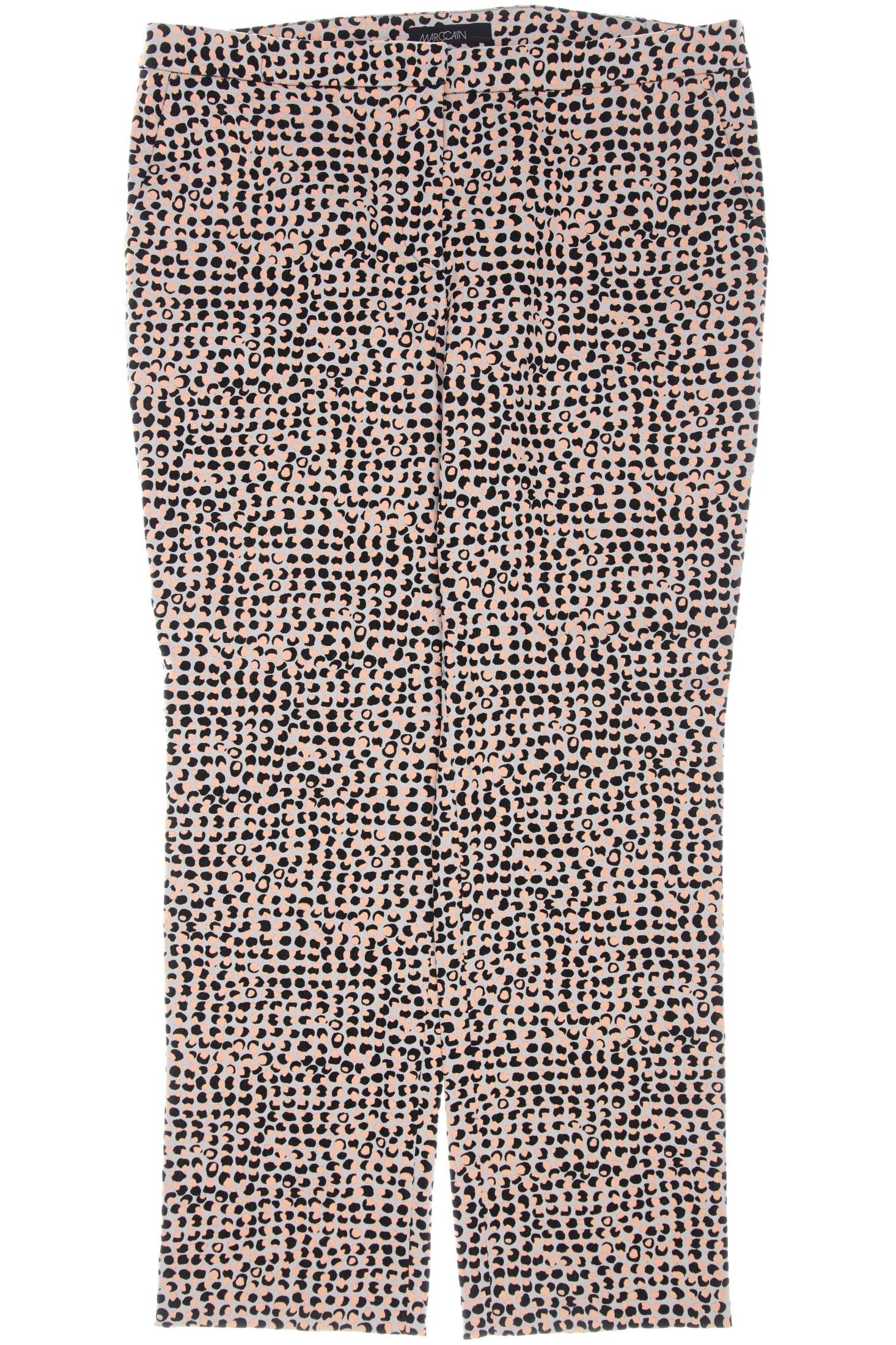 

Marc Cain Damen Stoffhose, grau, Gr. 42