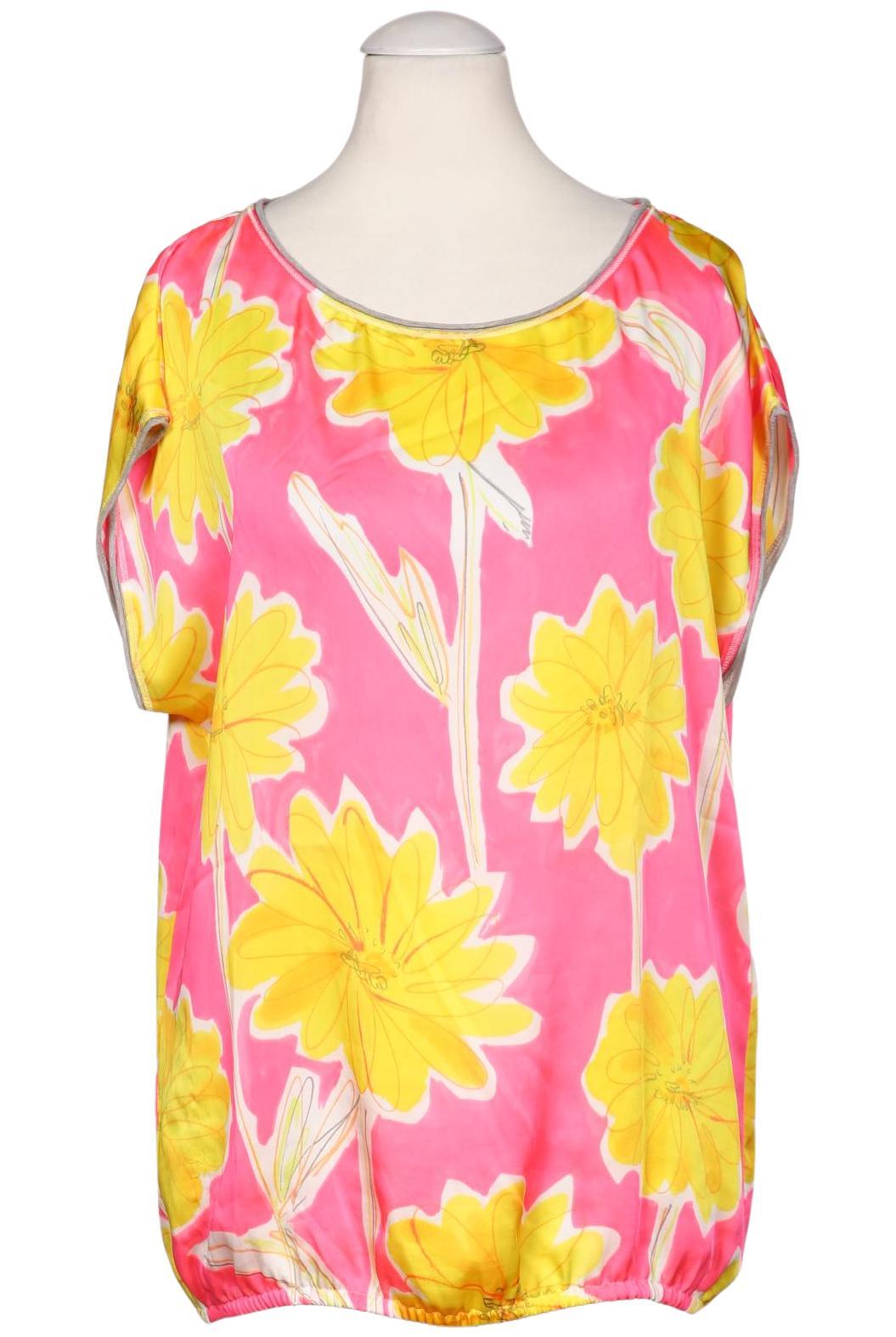 

Marc Cain Damen Bluse, mehrfarbig, Gr. 36