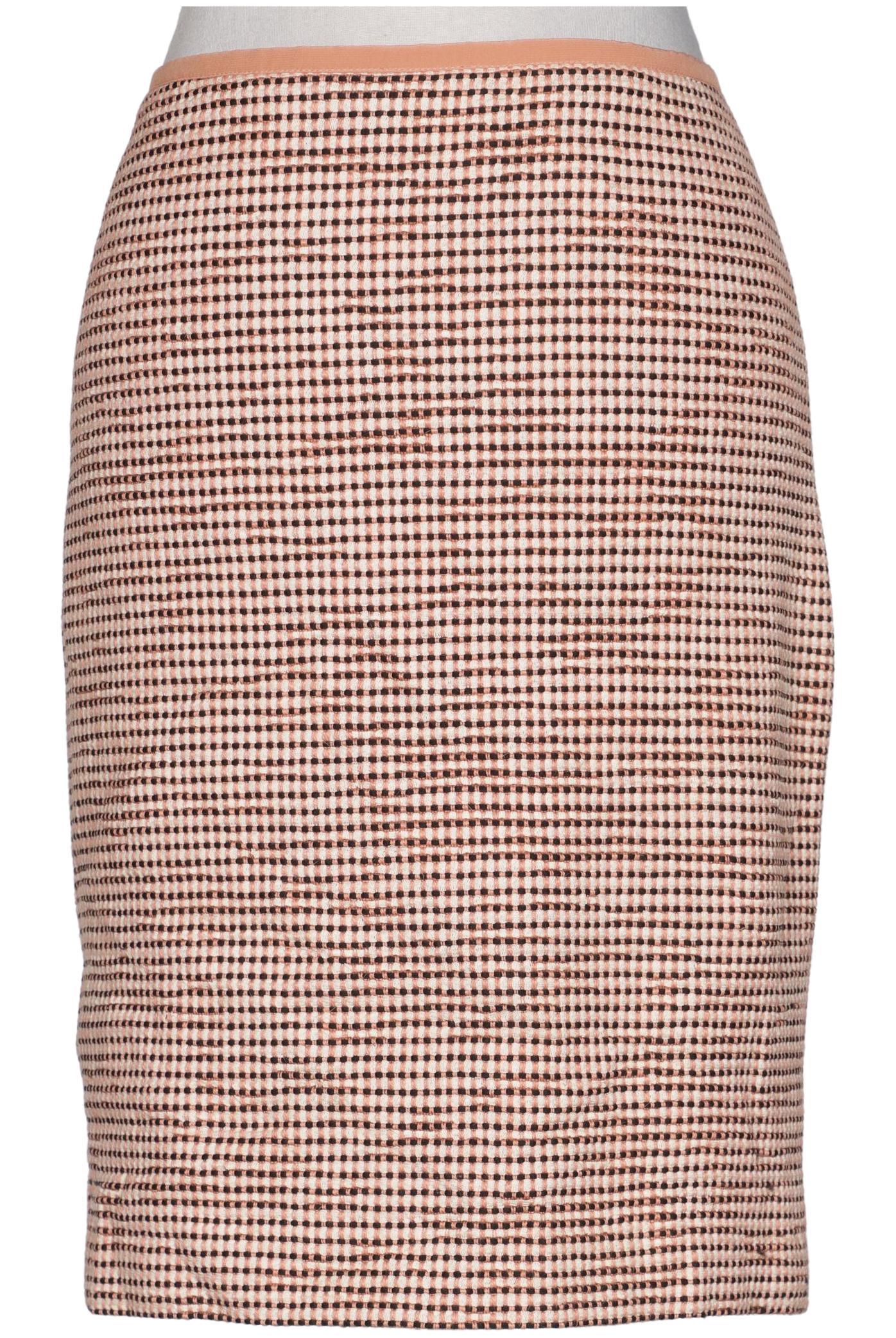 

Marc Cain Damen Rock, beige, Gr. 36