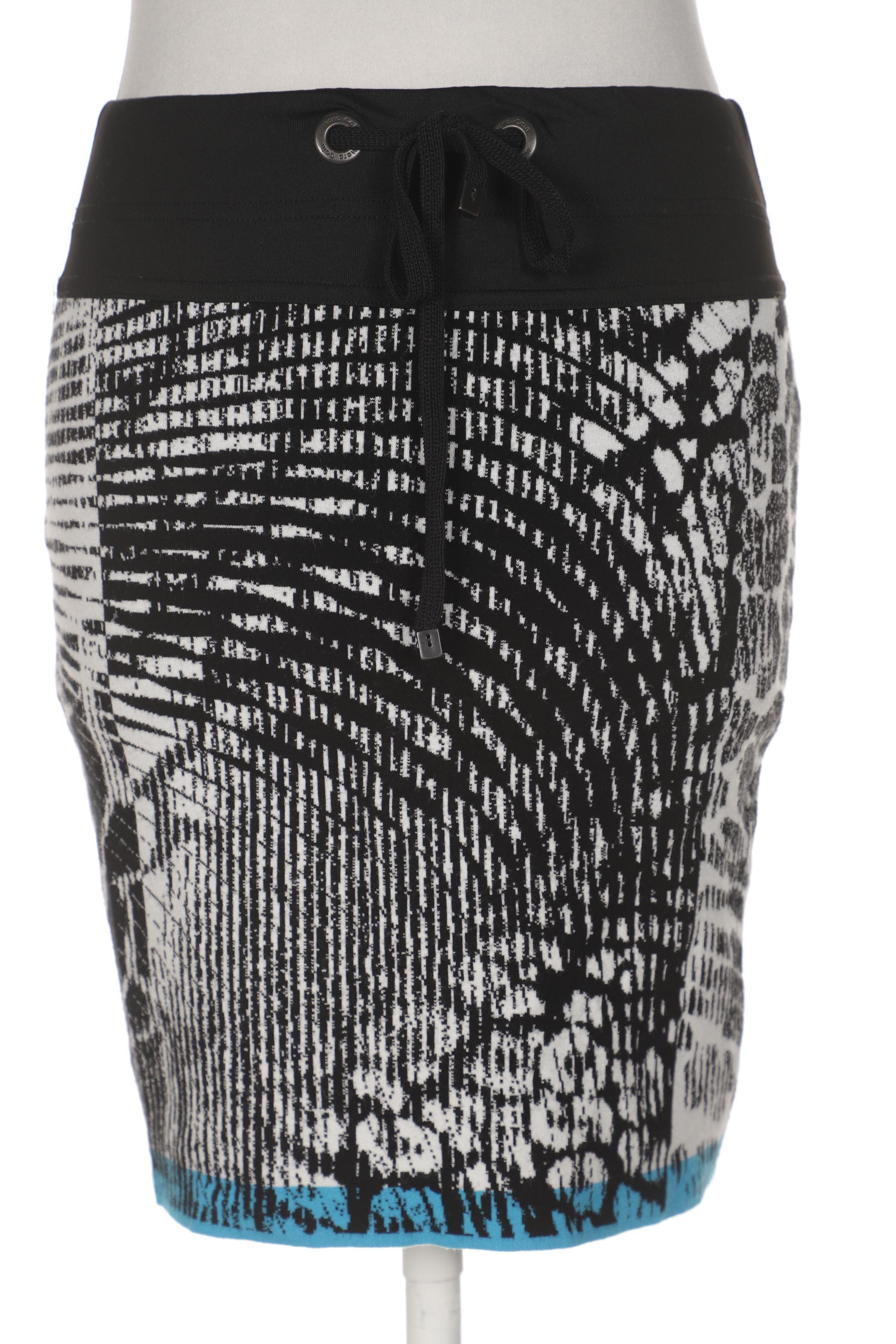 

Marc Cain Damen Rock, schwarz