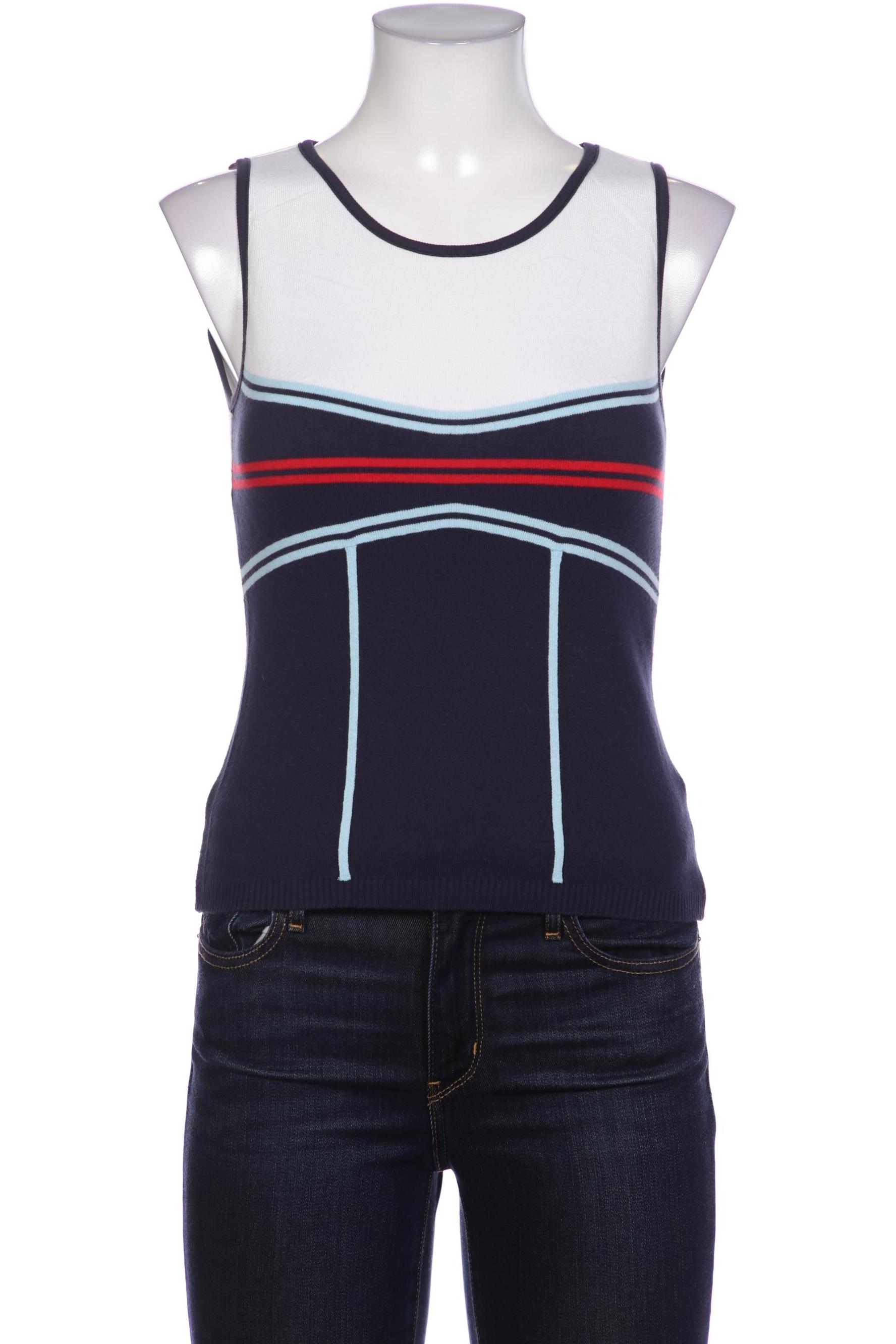 

Marc Cain Damen Pullover, marineblau, Gr. 36