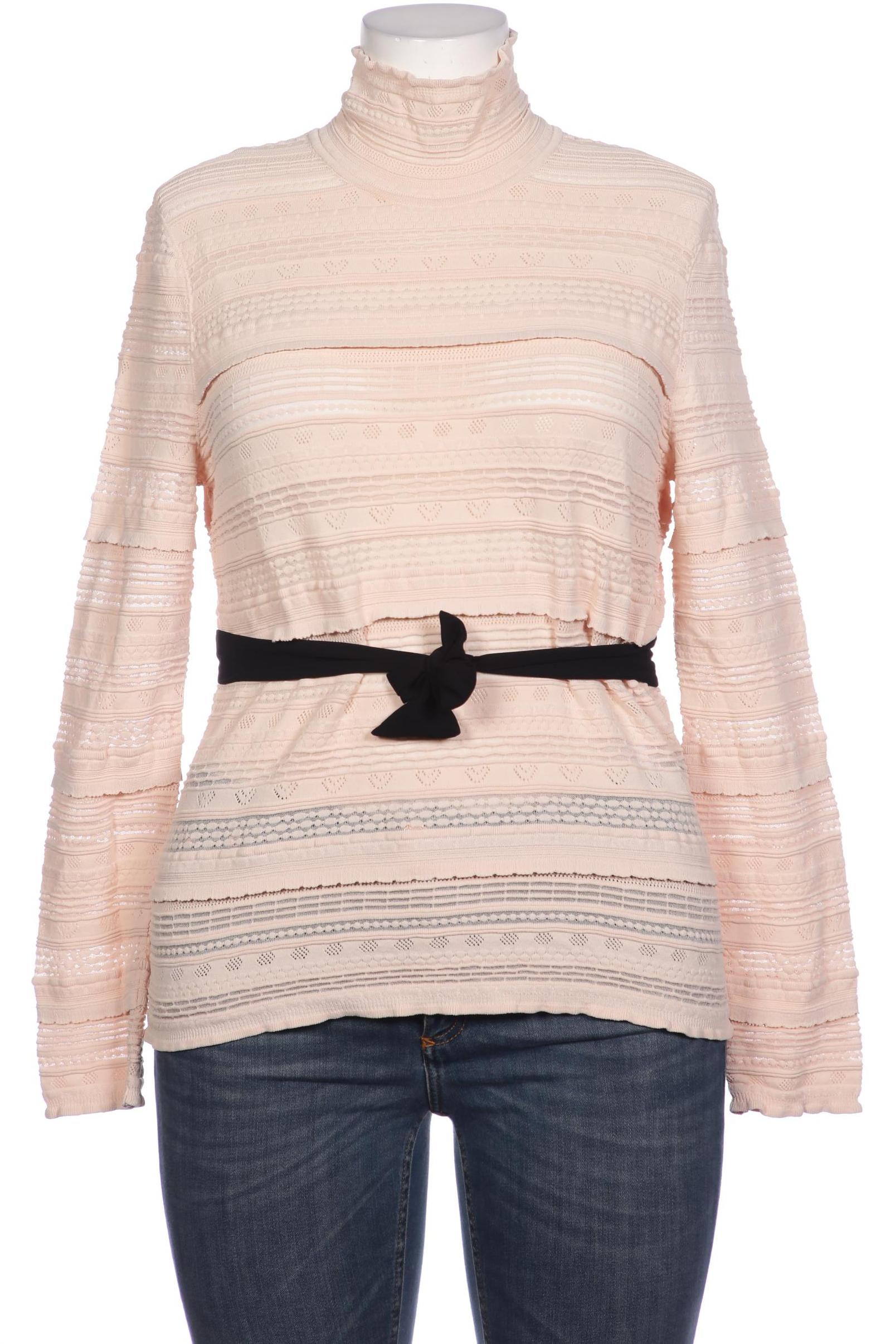 

Marc Cain Damen Langarmshirt, pink