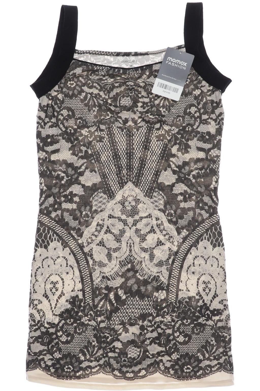 

Marc Cain Damen Top, grau, Gr. 34