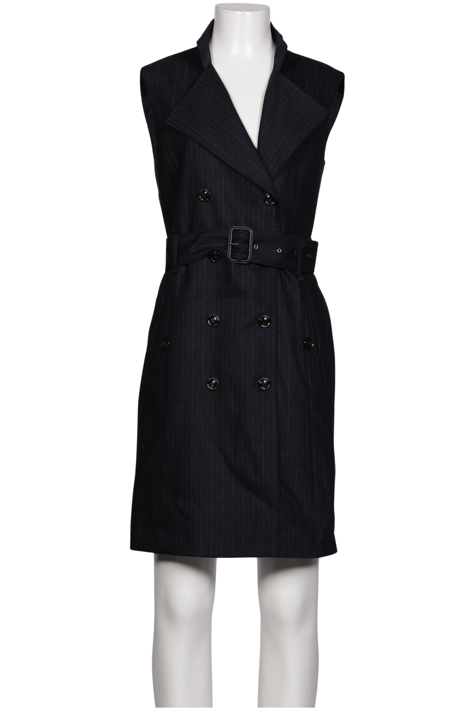 

Marc Cain Damen Kleid, marineblau, Gr. 38