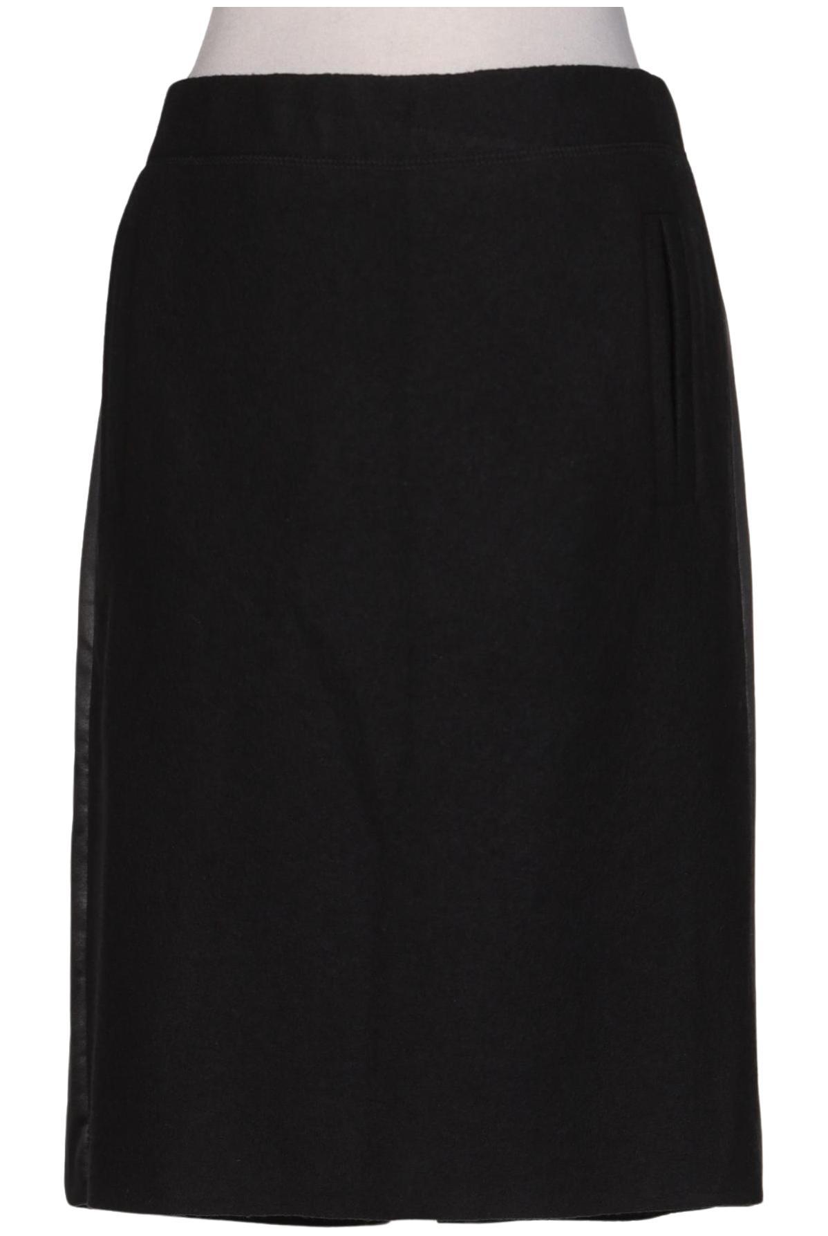 

Marc Cain Damen Rock, schwarz, Gr. 40