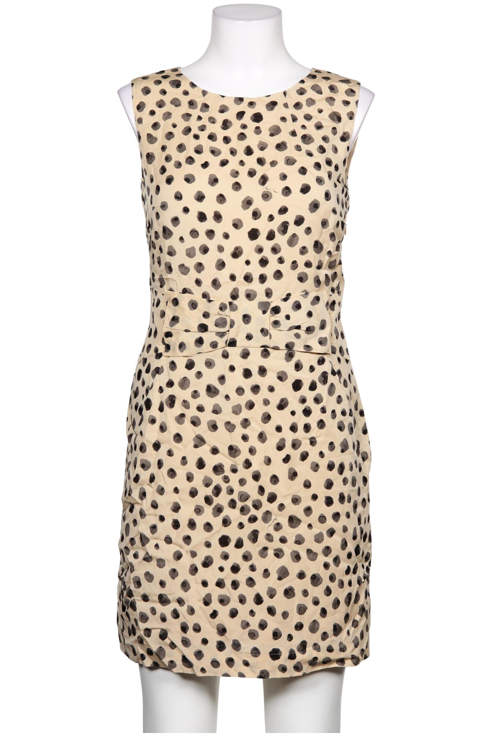 

Marc Cain Damen Kleid, schwarz, Gr. 38