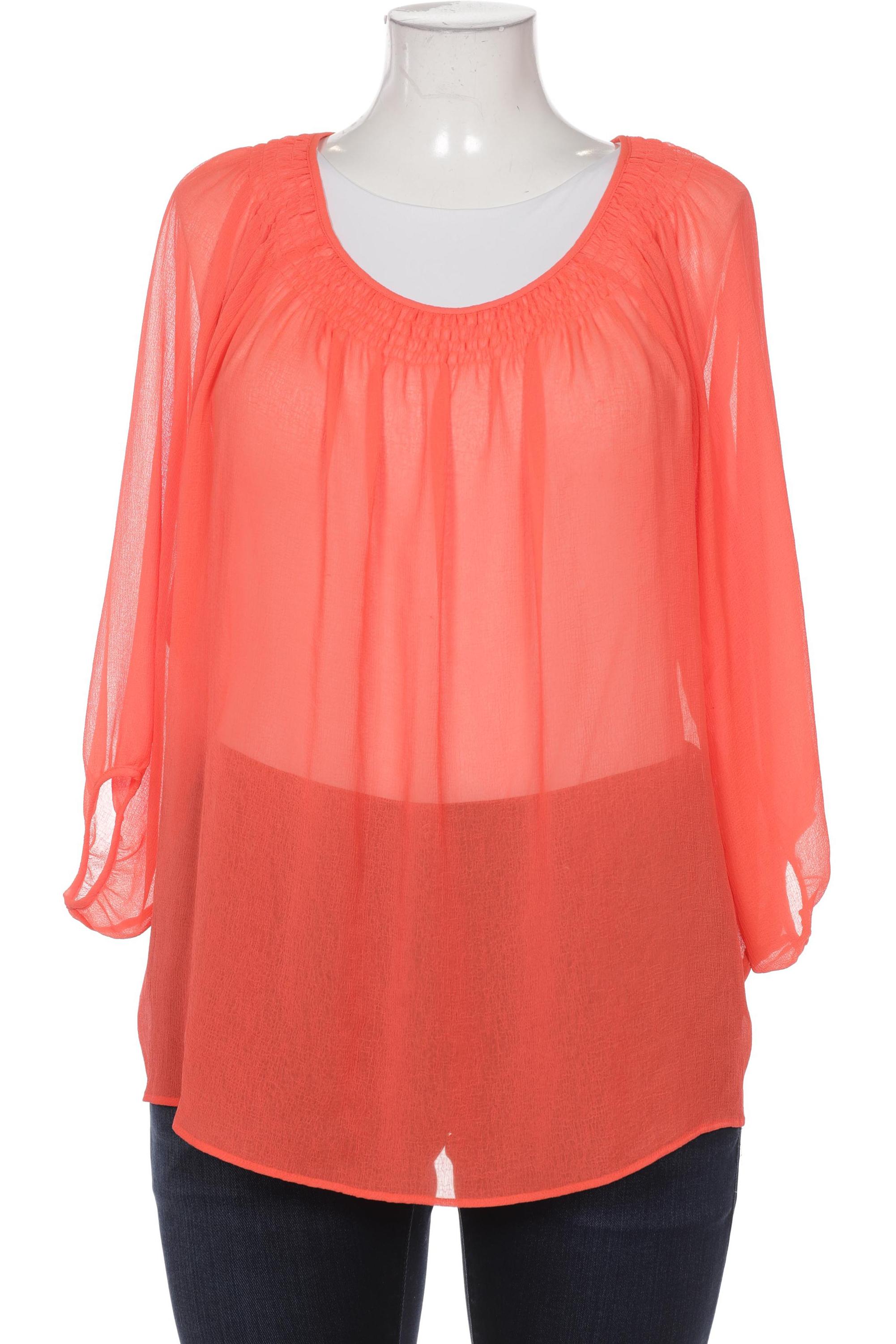 

Marc Cain Damen Bluse, neon, Gr. 44