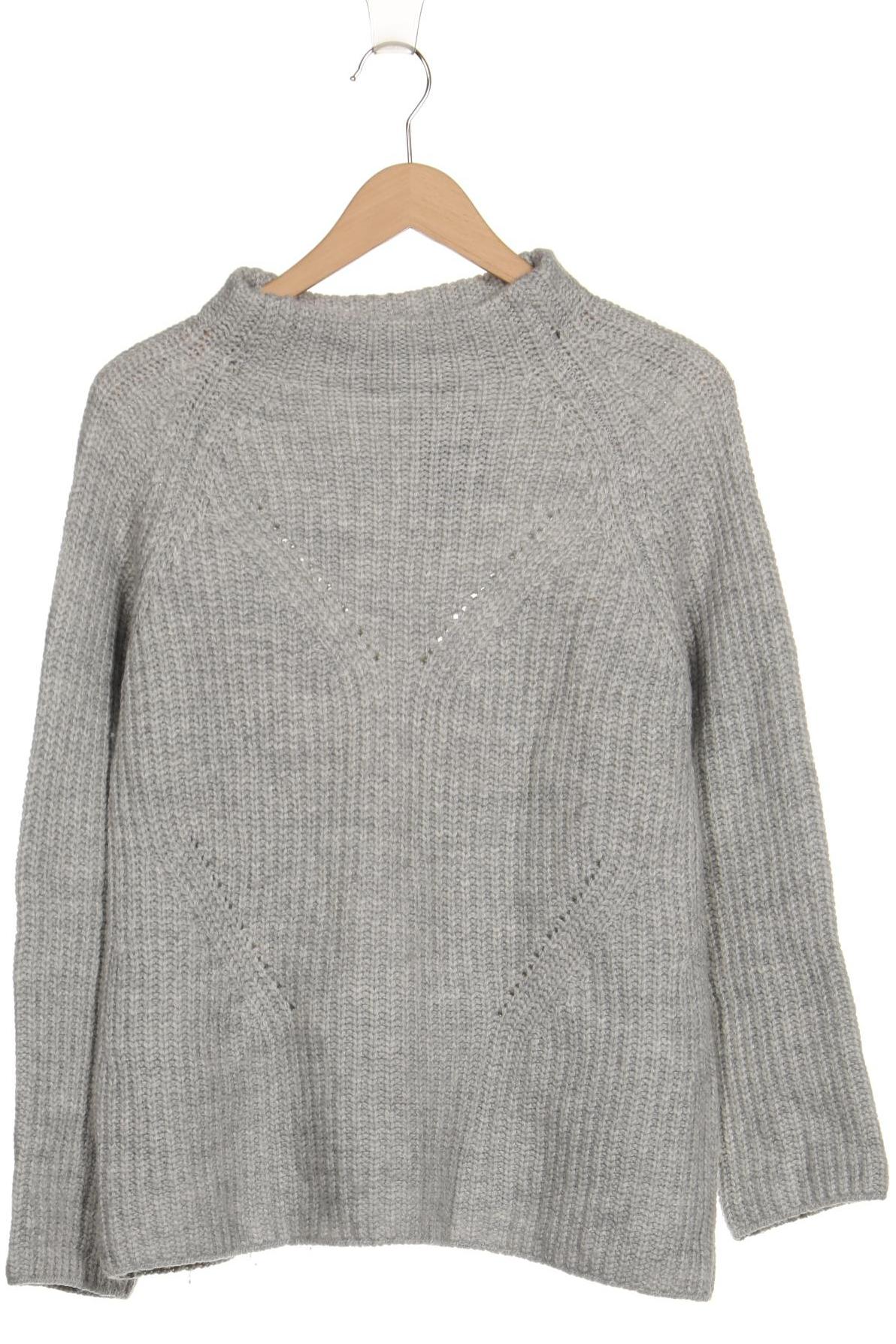 

Marc Cain Damen Pullover, grau, Gr. 42