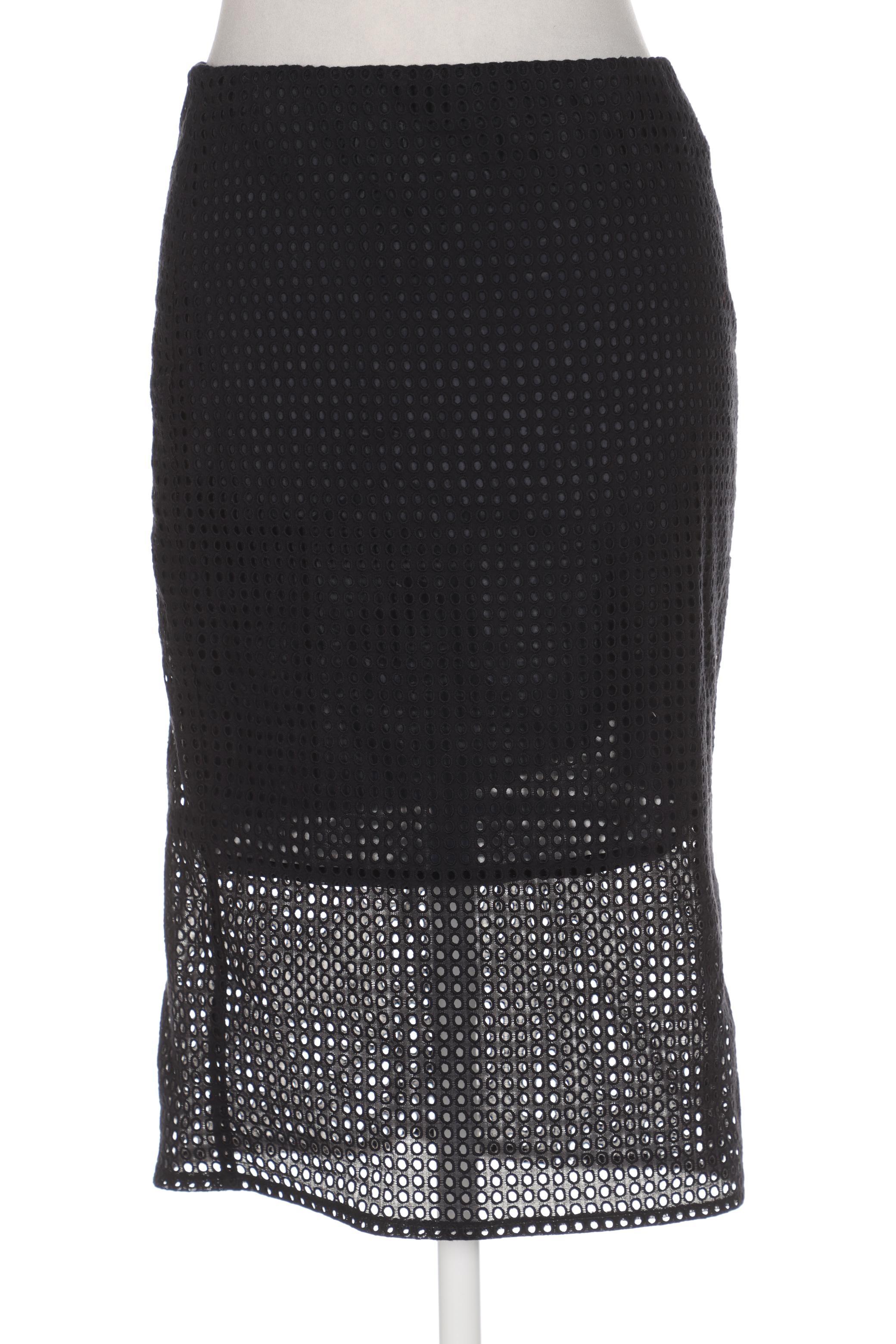 

Marc Cain Damen Rock, marineblau, Gr. 34