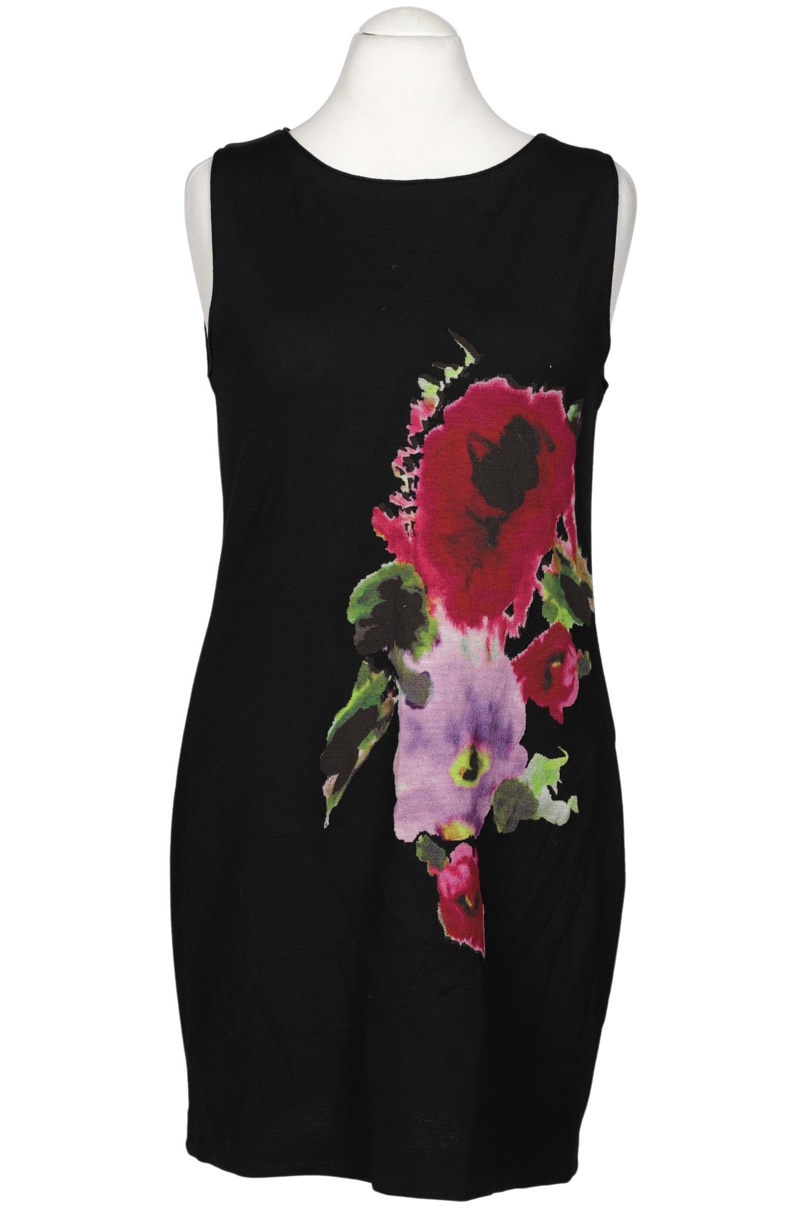 

Marc Cain Damen Kleid, schwarz, Gr. 42