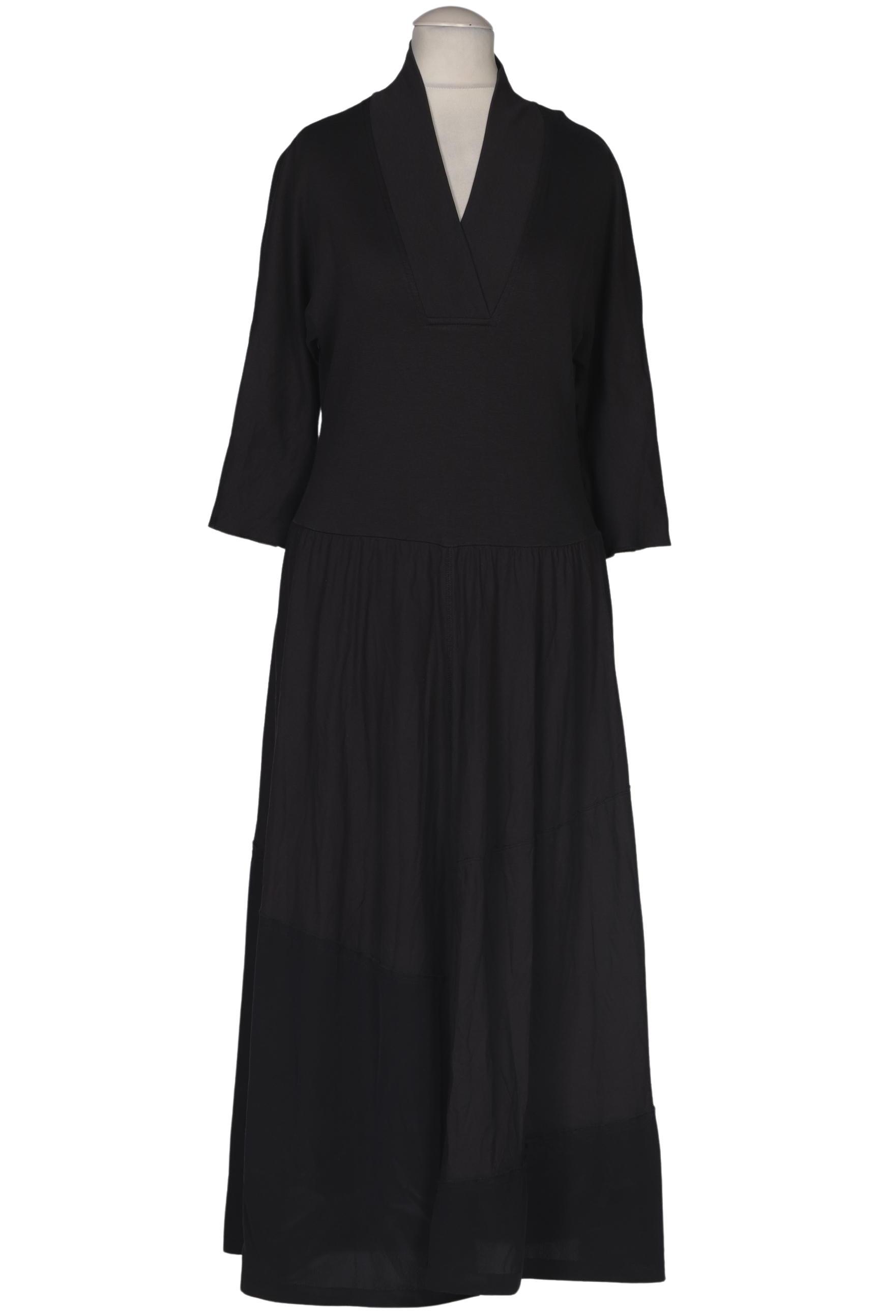 

Marc Cain Damen Kleid, schwarz, Gr. 36