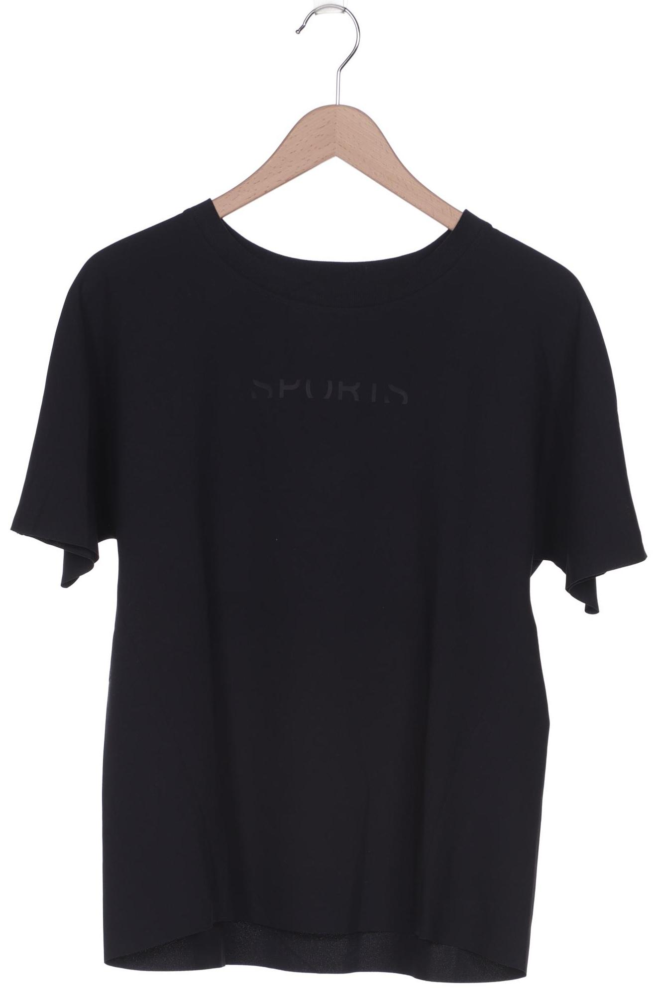 

Marc Cain Damen T-Shirt, marineblau