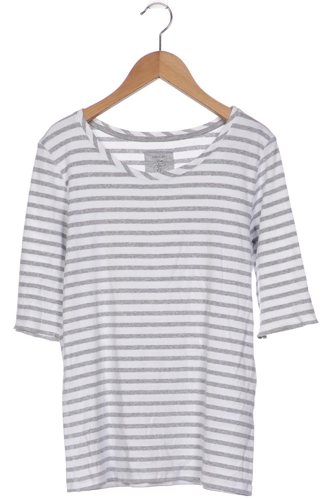 

Marc Cain Damen T-Shirt, grau