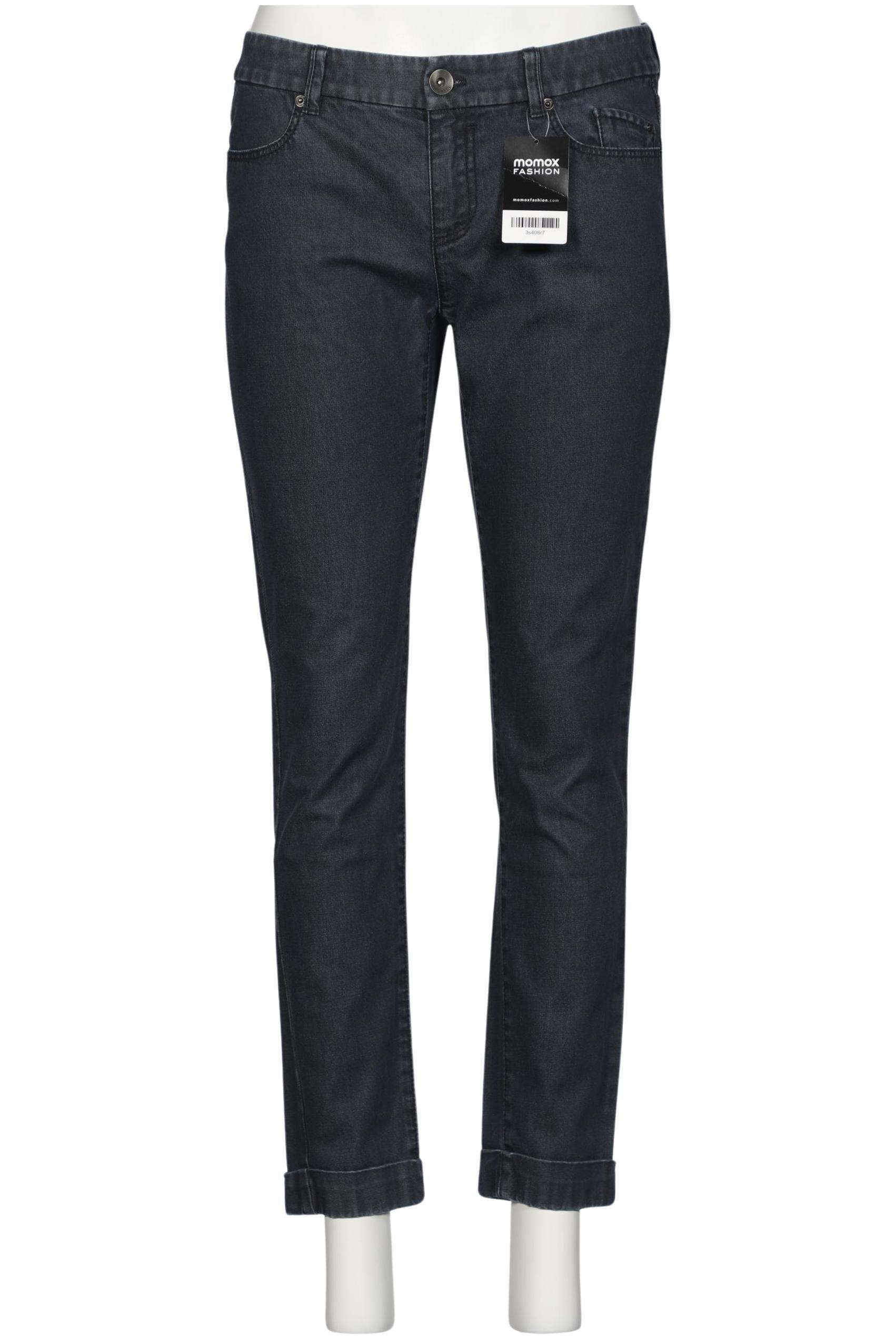 

Marc Cain Damen Jeans, marineblau, Gr. 31