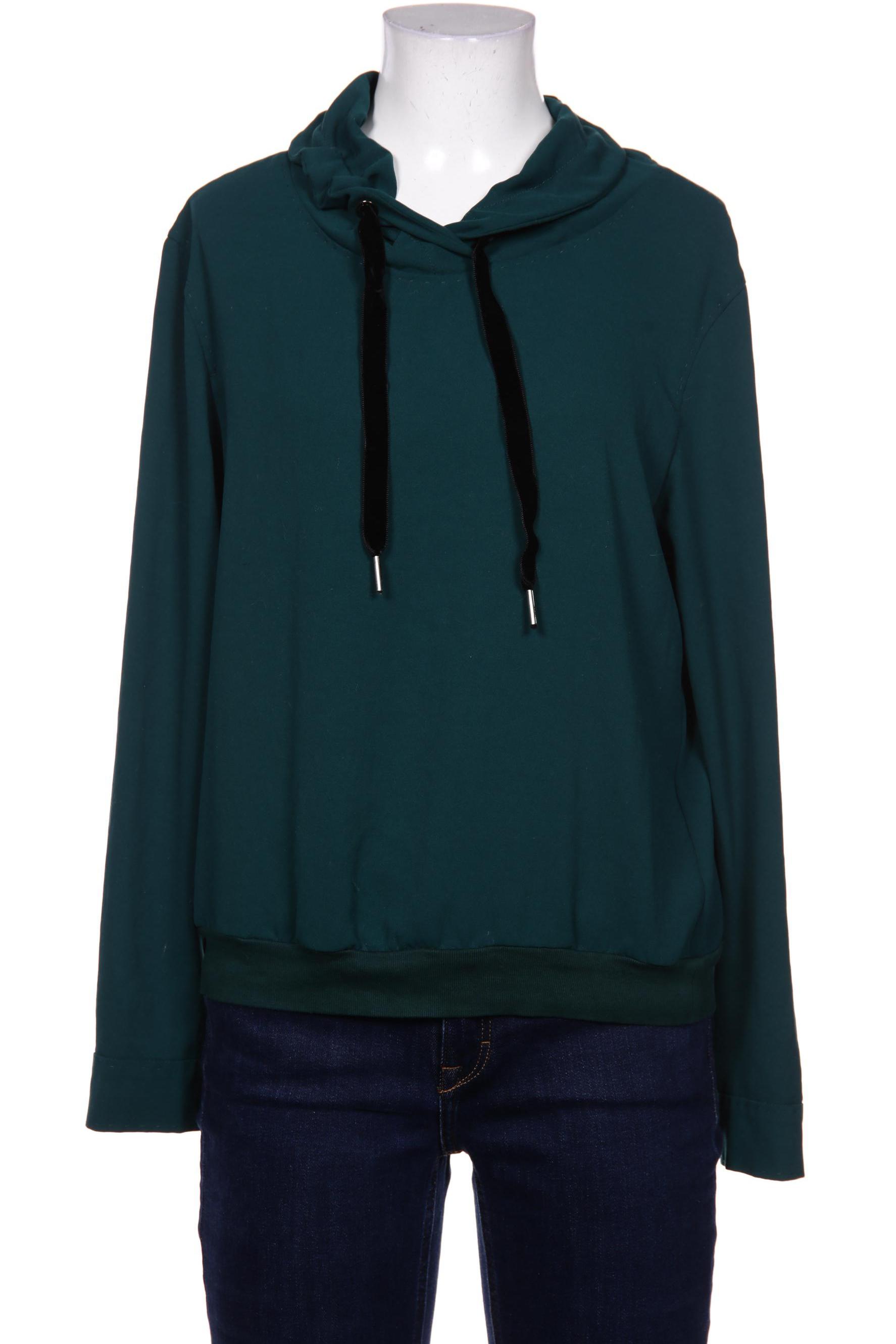 

Marc Cain Damen Bluse, grün, Gr. 38