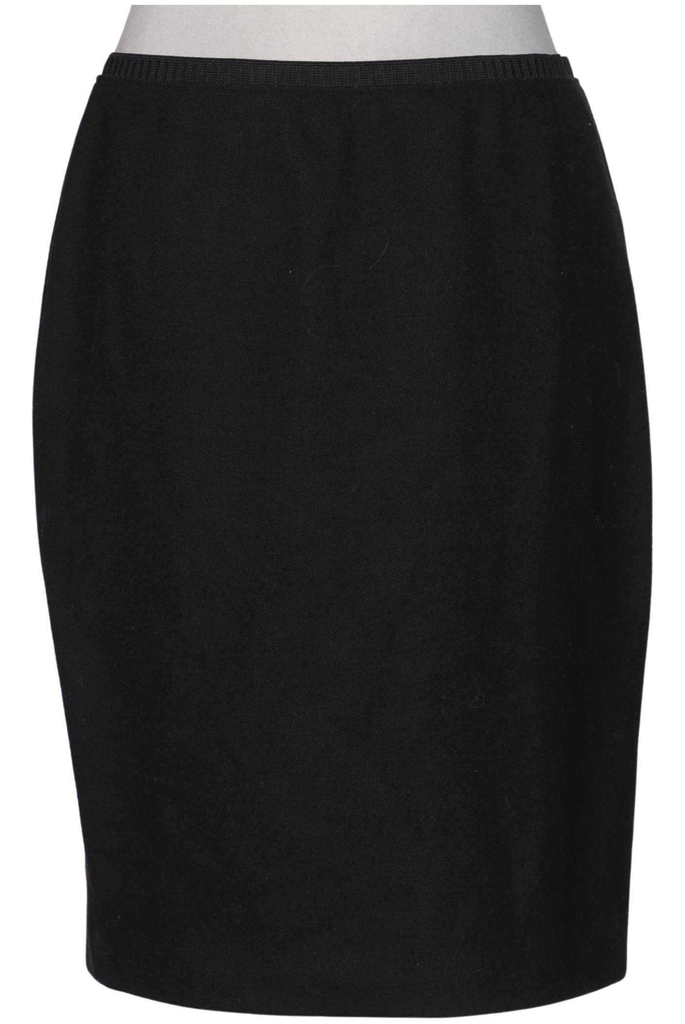 

Marc Cain Damen Rock, schwarz, Gr. 36