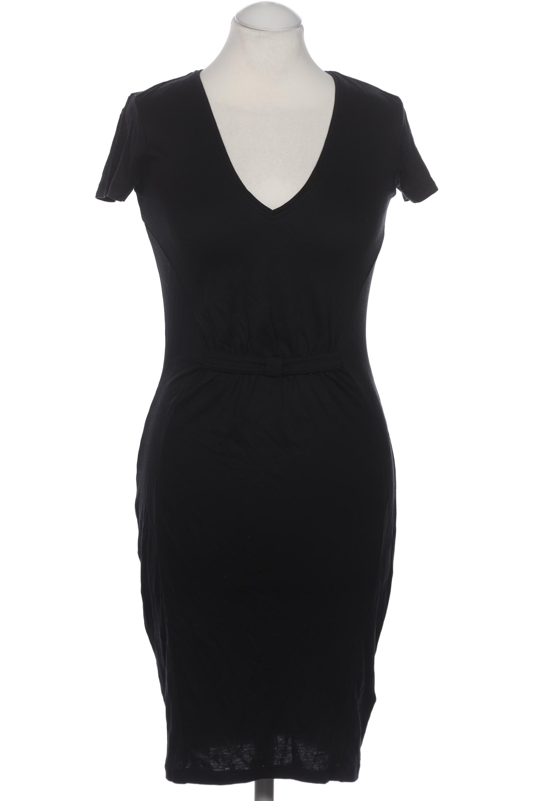 

Marc Cain Damen Kleid, schwarz, Gr. 36