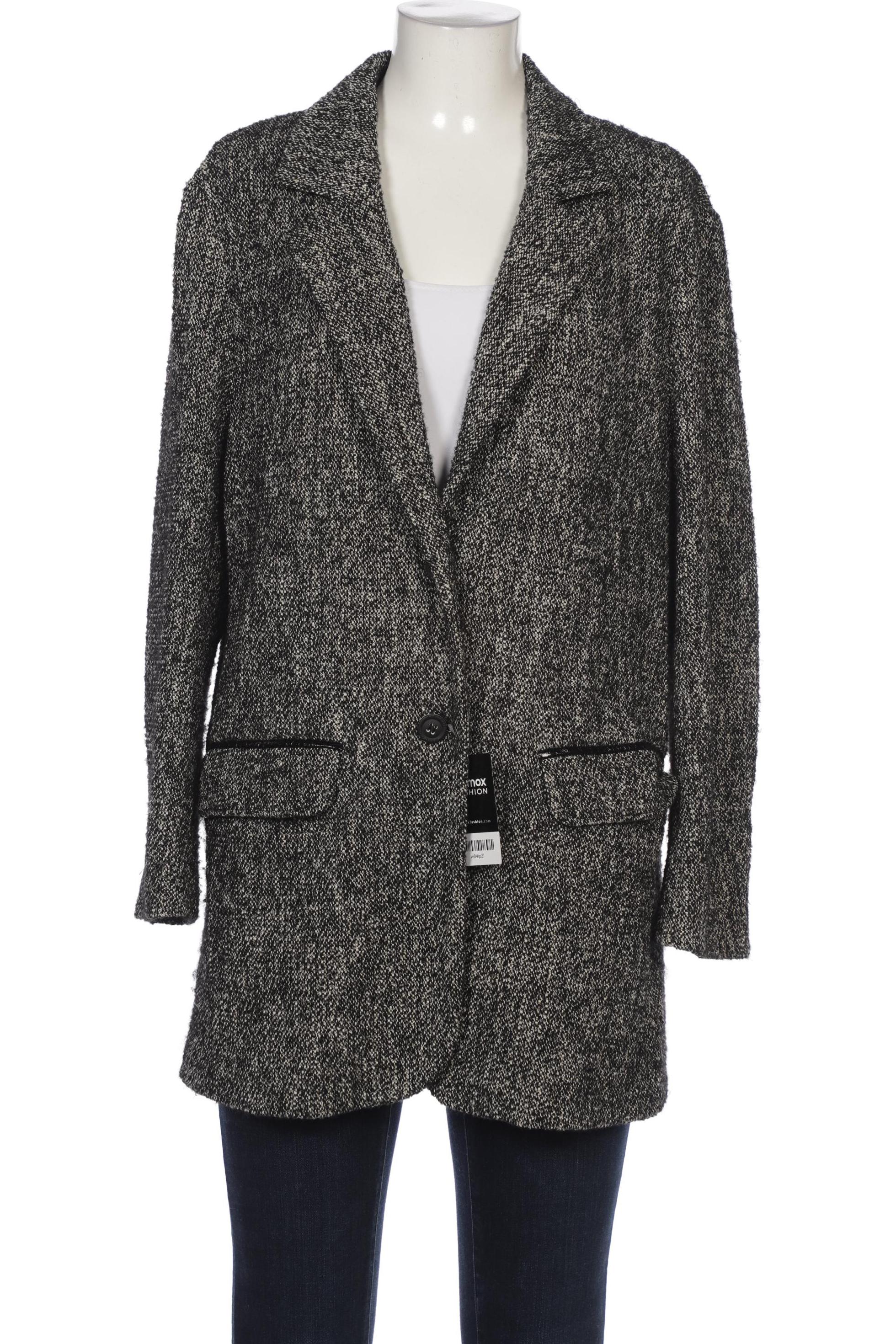 

Marc Cain Damen Blazer, schwarz