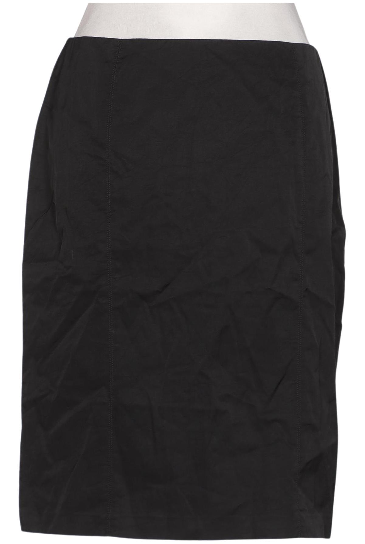 

Marc Cain Damen Rock, schwarz, Gr. 36