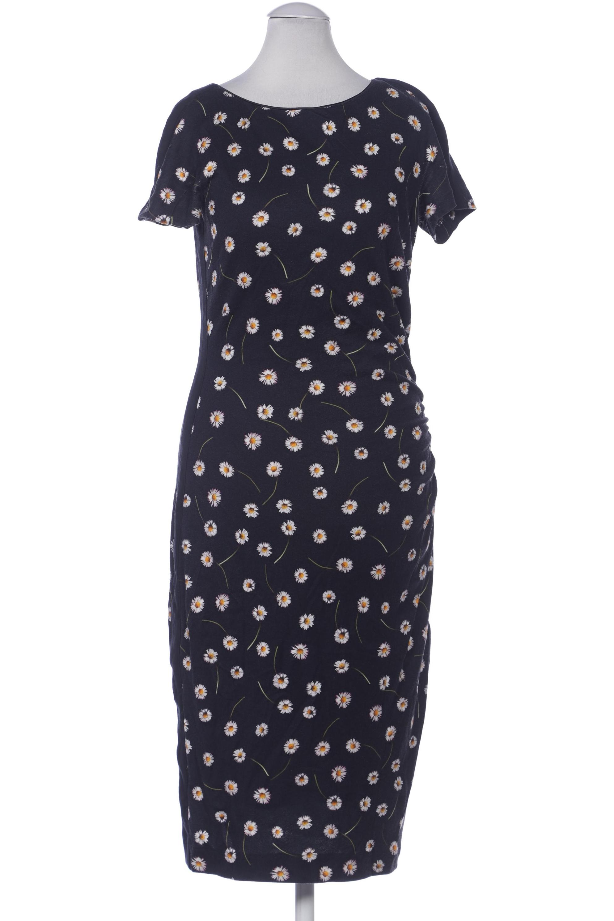 

Marc Cain Damen Kleid, marineblau, Gr. 34