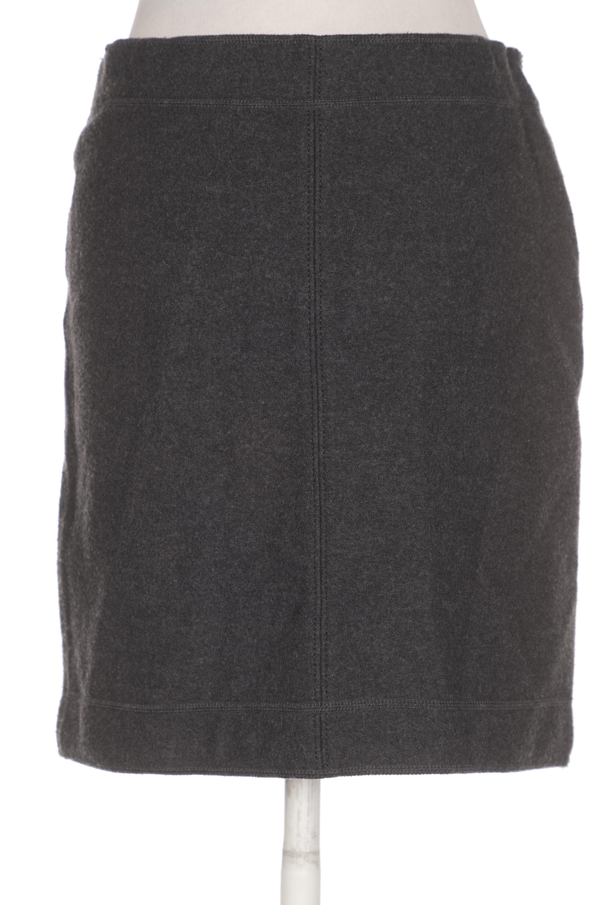 

Marc Cain Damen Rock, grau, Gr. 34