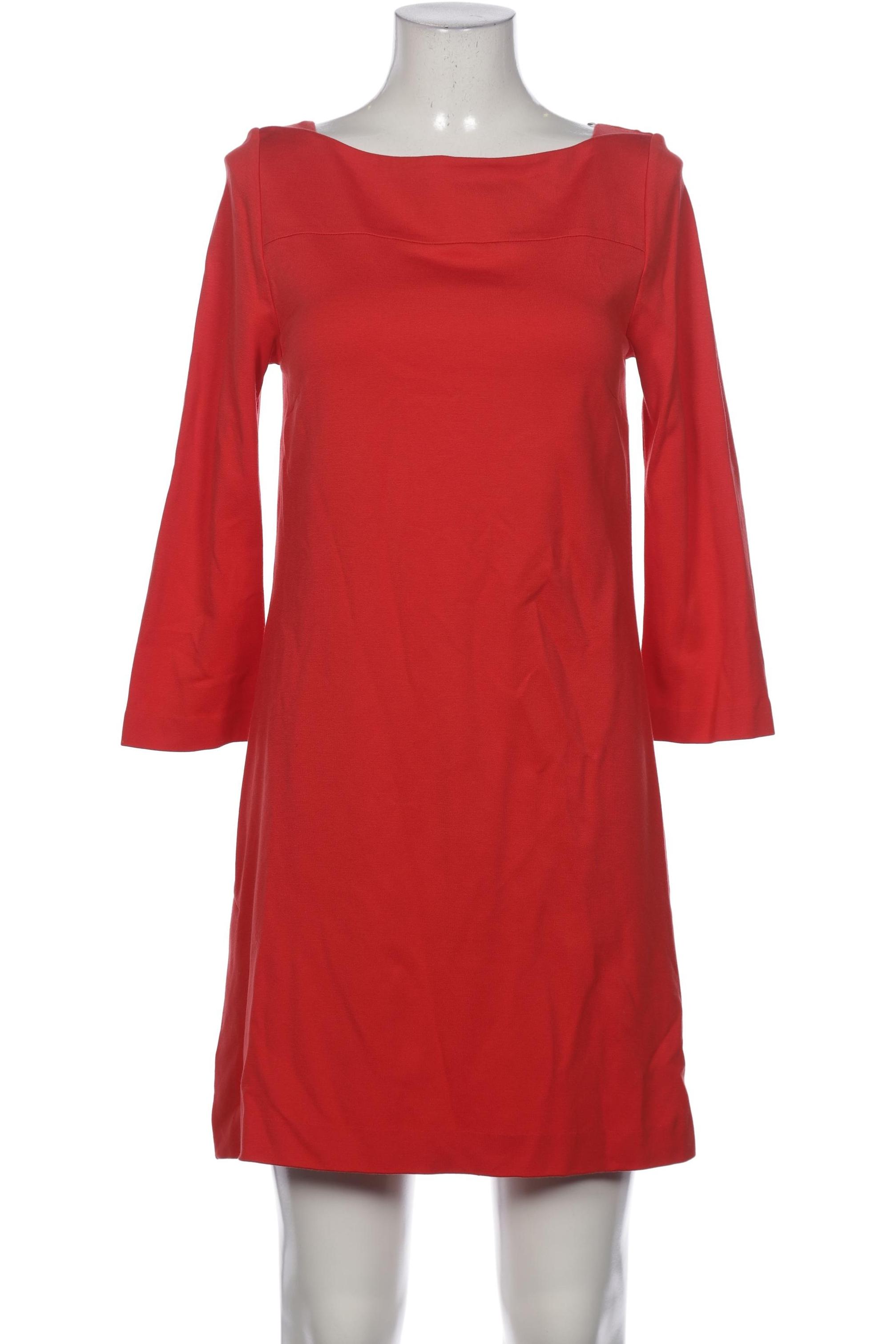 

Marc Cain Damen Kleid, rot, Gr. 38
