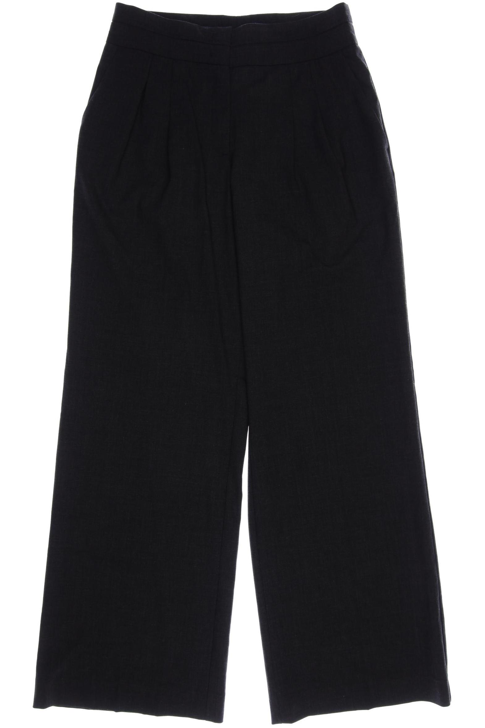 

Marc Cain Damen Stoffhose, grau, Gr. 42