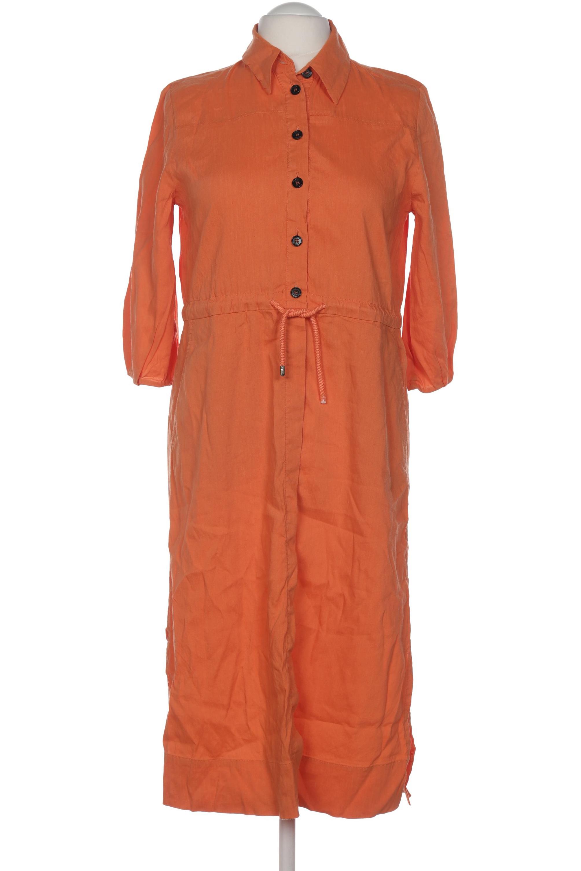 

Marc Cain Damen Kleid, orange