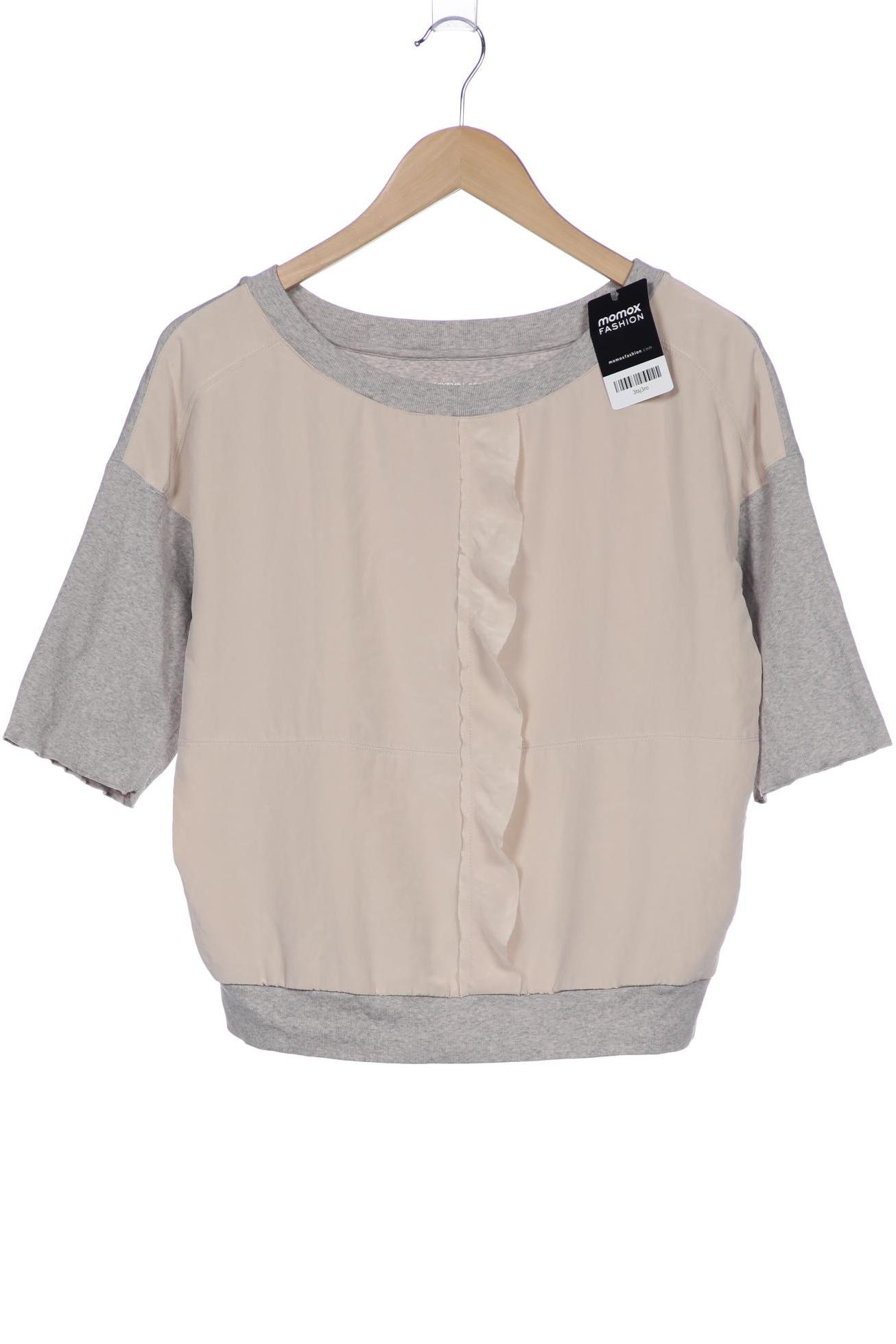 

Marc Cain Damen T-Shirt, beige, Gr. 38