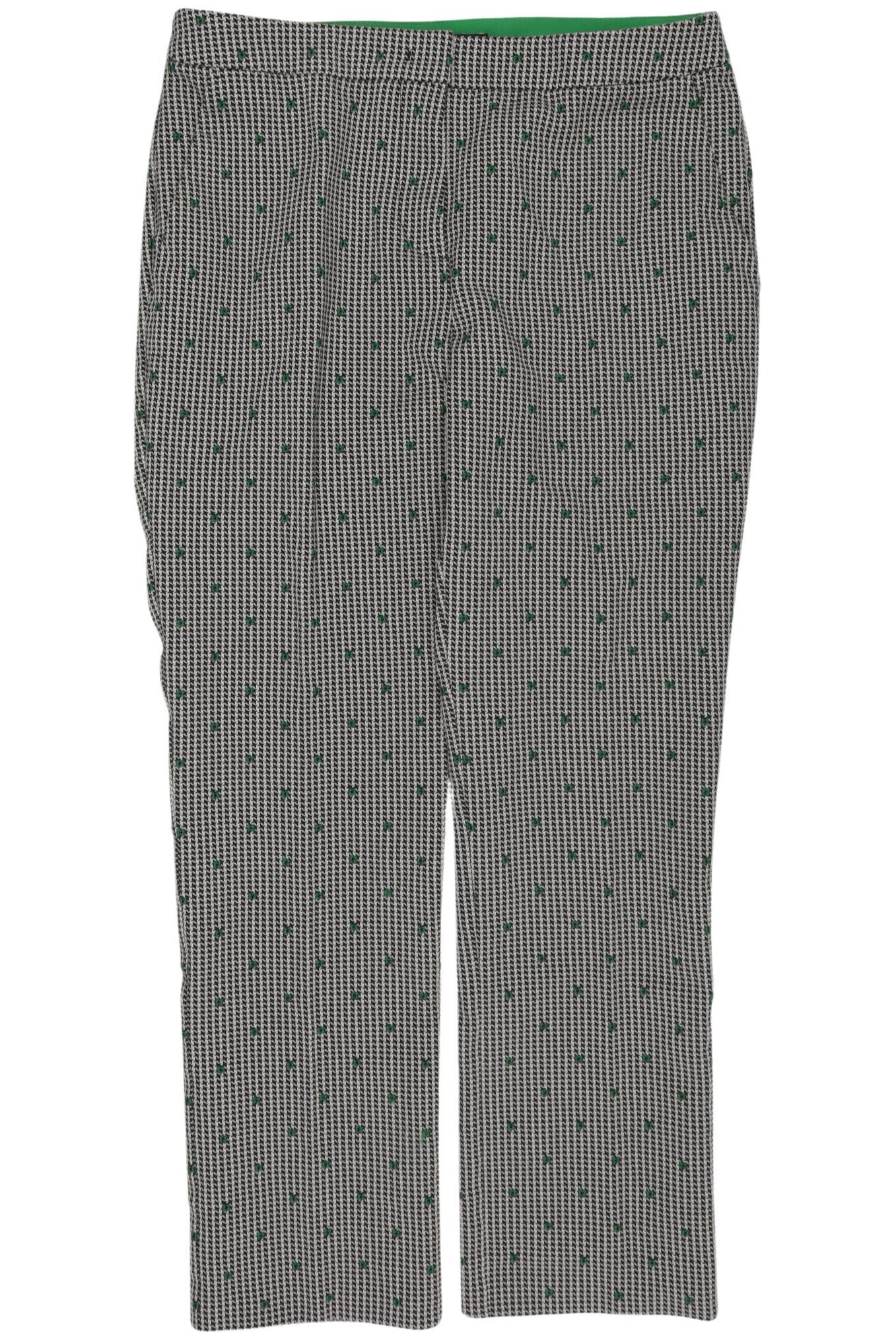 

Marc Cain Damen Stoffhose, mehrfarbig, Gr. 34