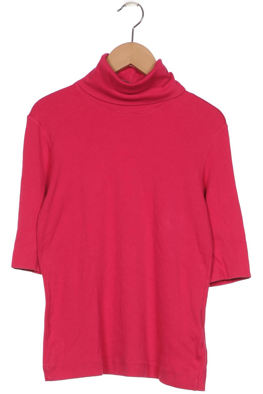 

Marc Cain Damen T-Shirt, pink, Gr. 40