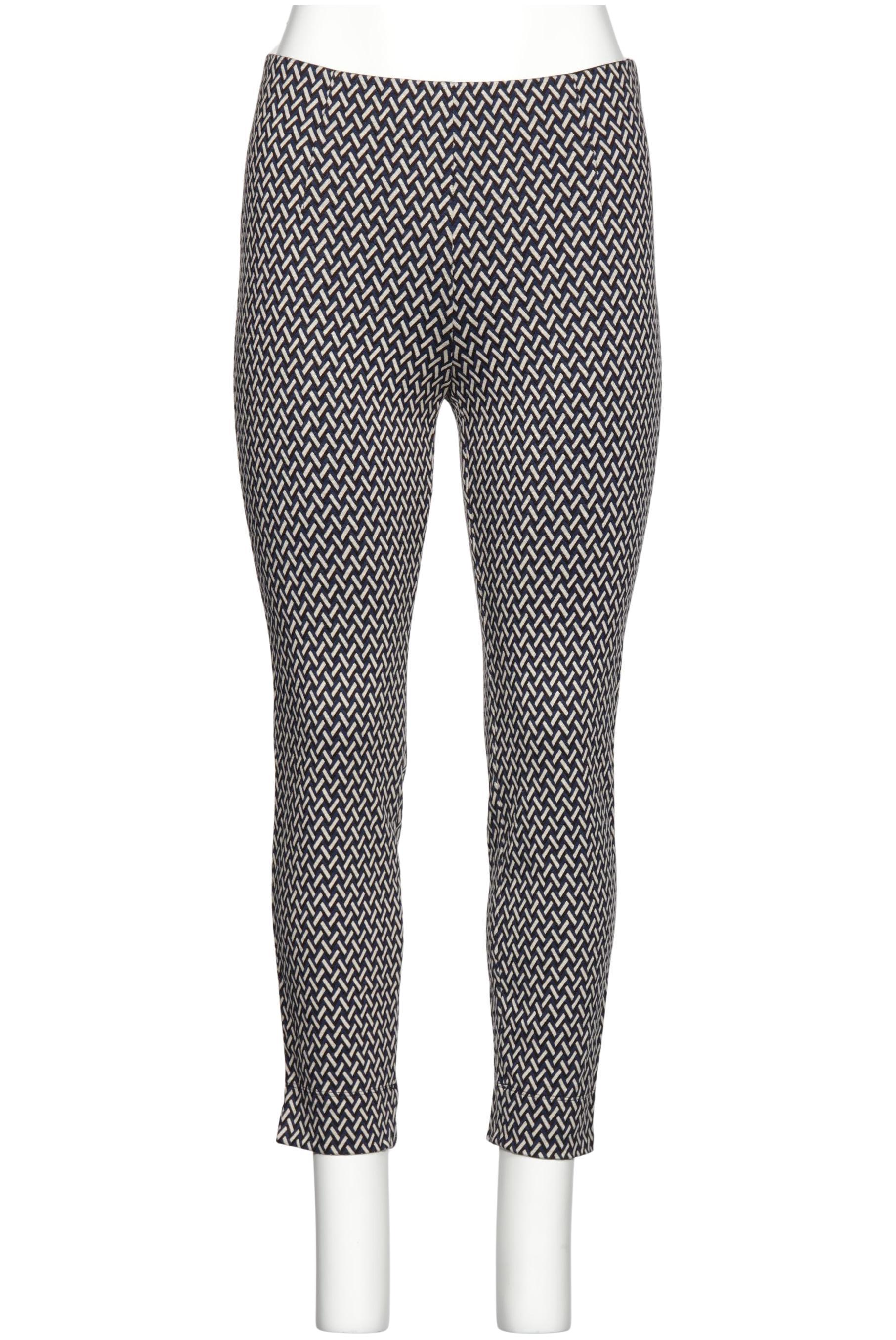 

Marc Cain Damen Stoffhose, mehrfarbig, Gr. 42