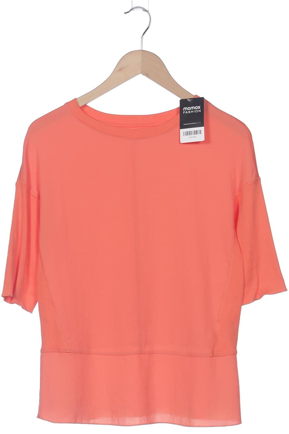 

Marc Cain Damen T-Shirt, orange, Gr. 34