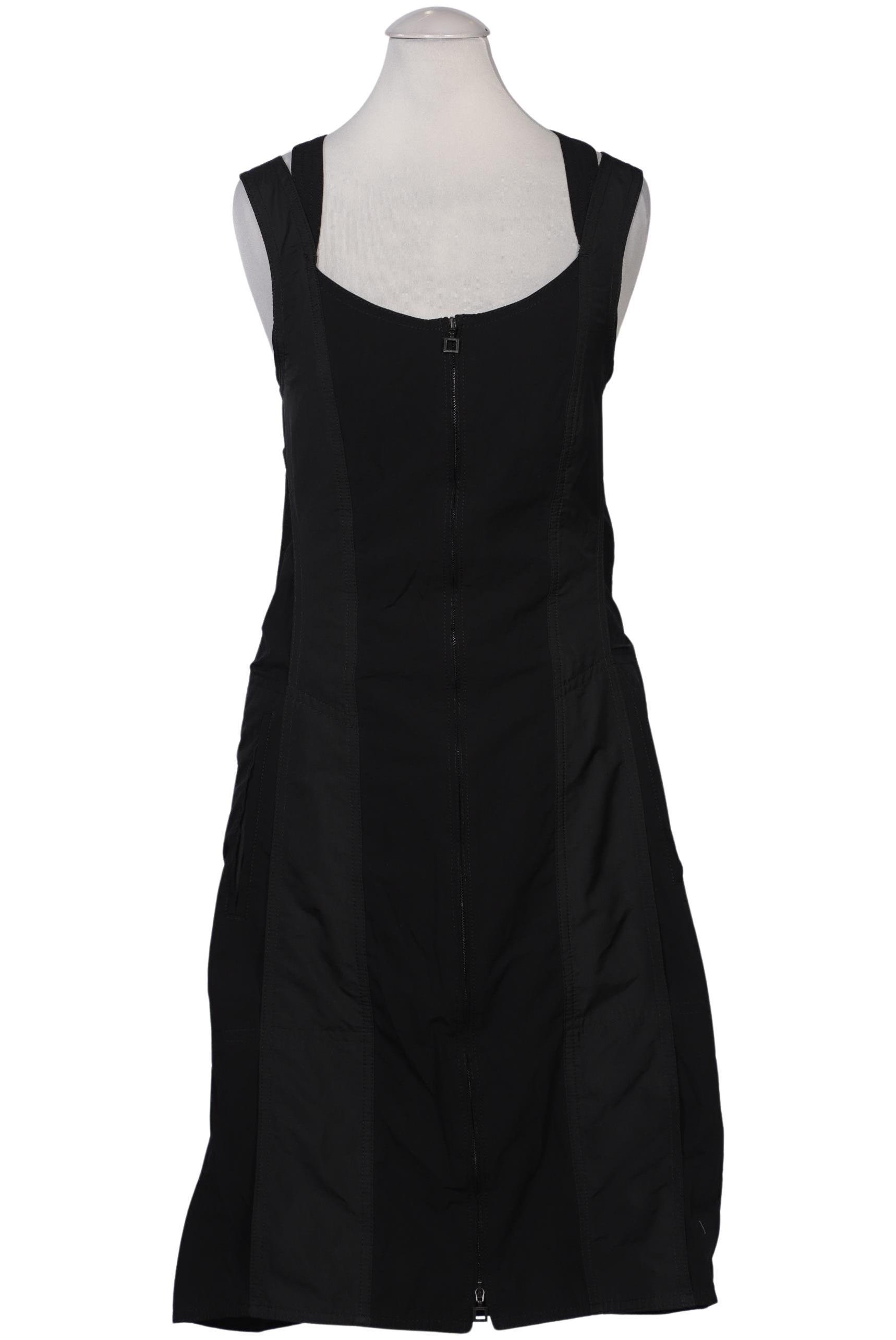 

Marc Cain Damen Kleid, schwarz, Gr. 36