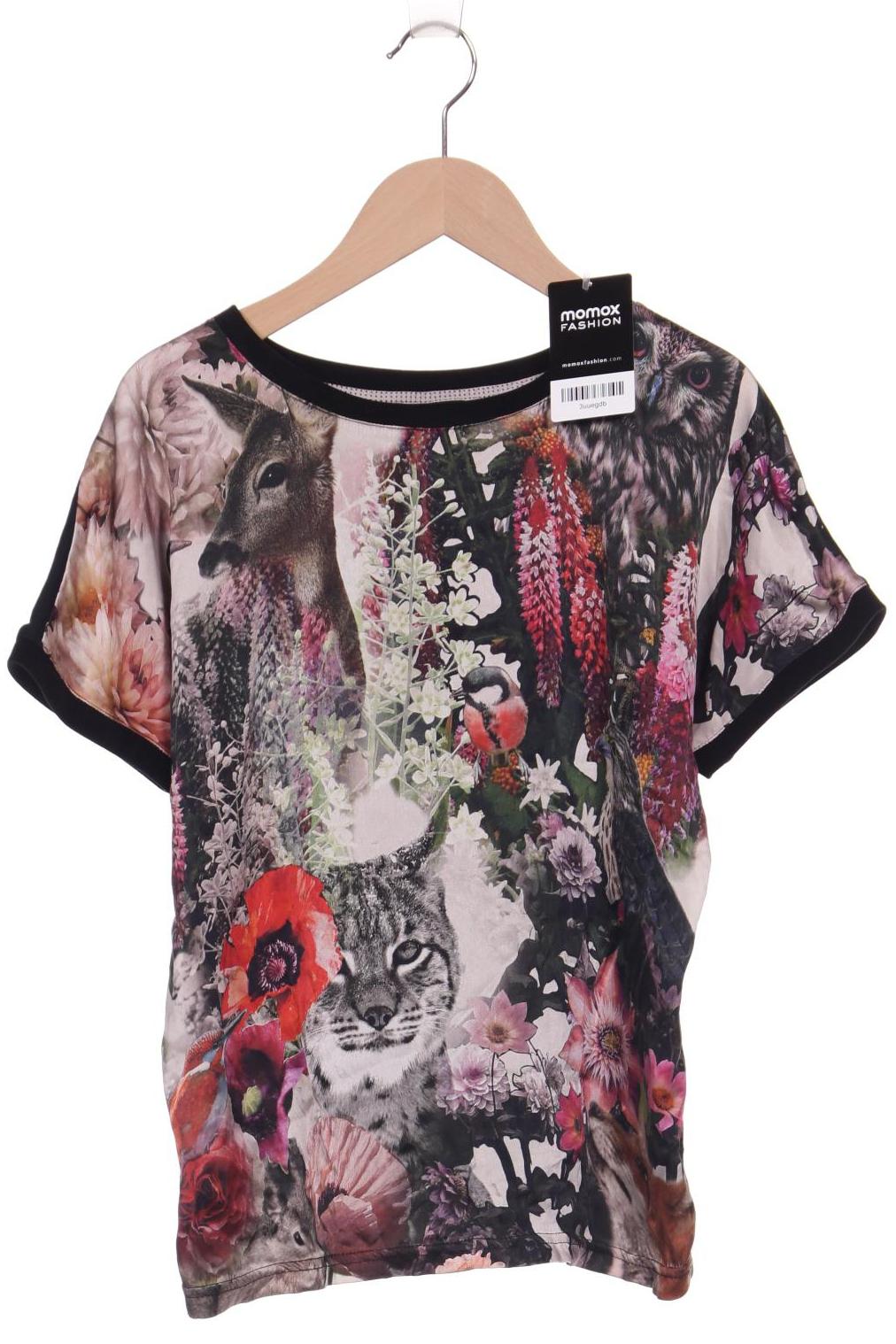 

Marc Cain Damen T-Shirt, mehrfarbig