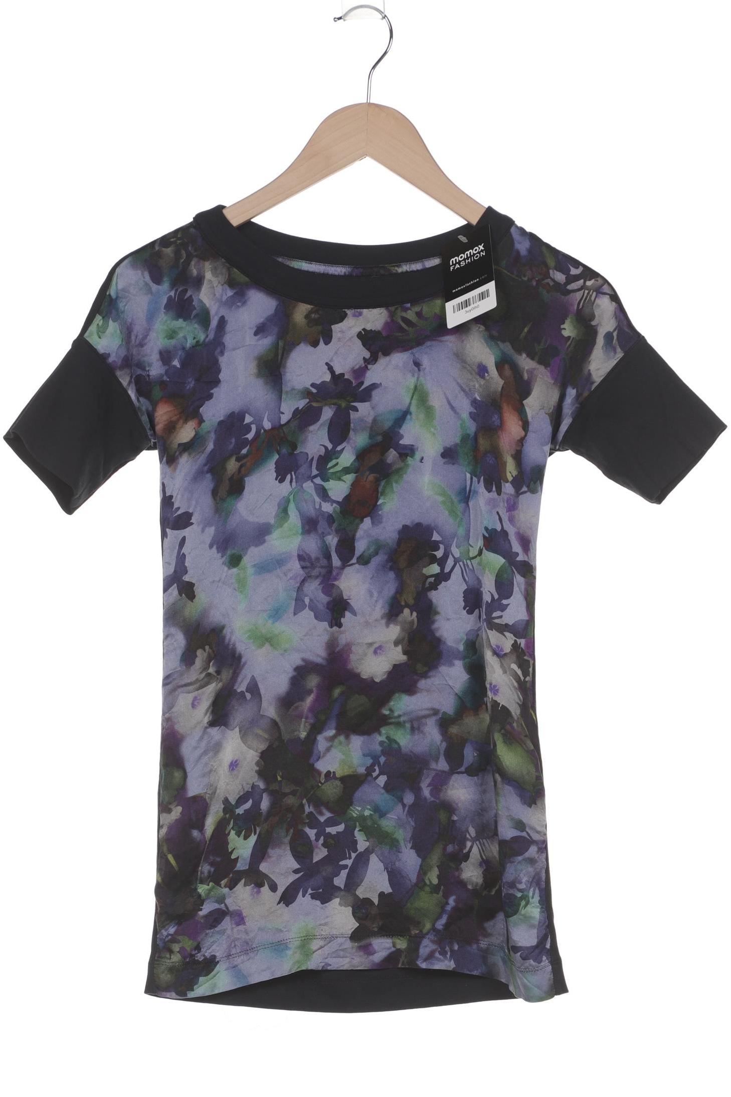 

Marc Cain Damen T-Shirt, marineblau, Gr. 34