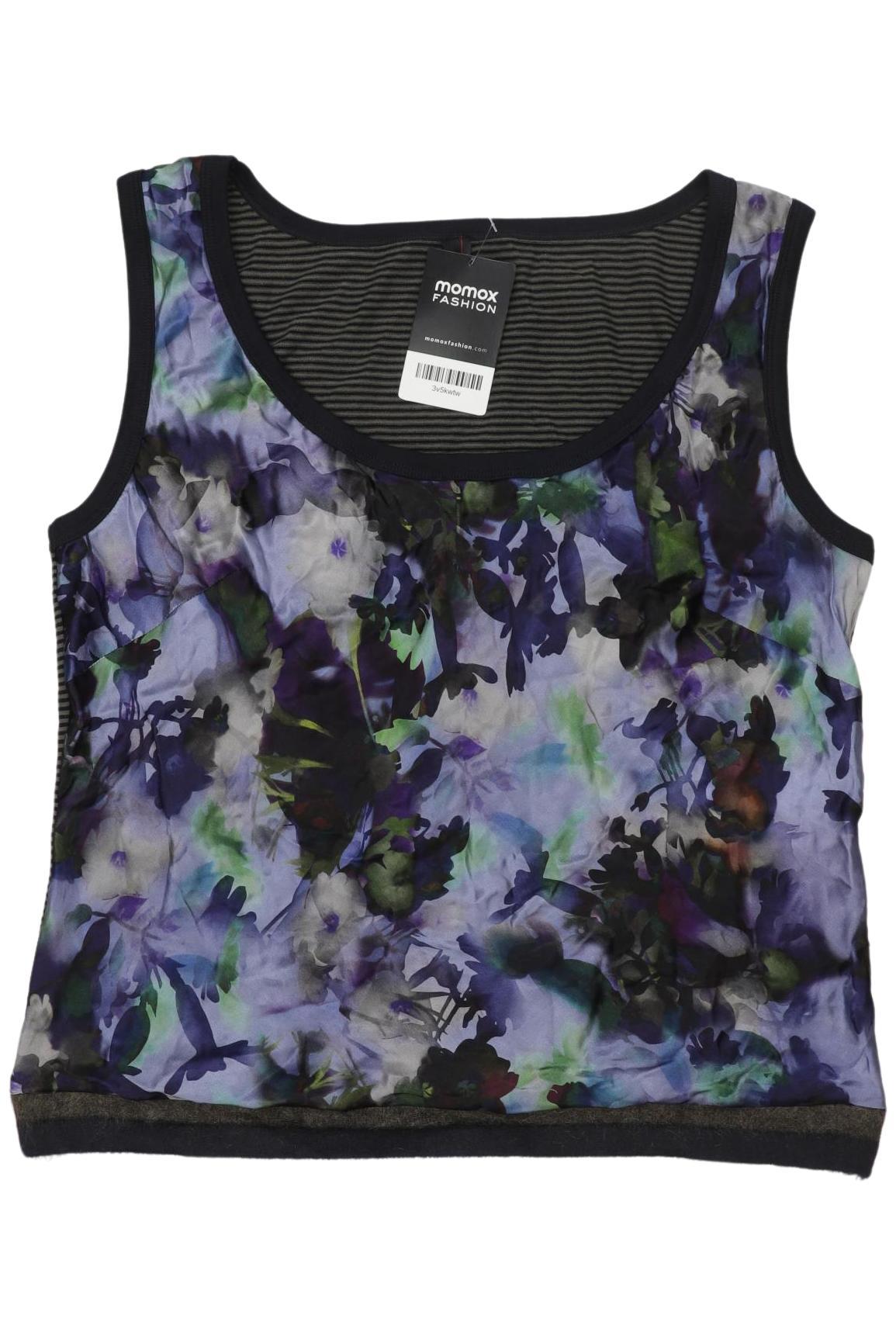 

Marc Cain Damen Top, mehrfarbig, Gr. 42