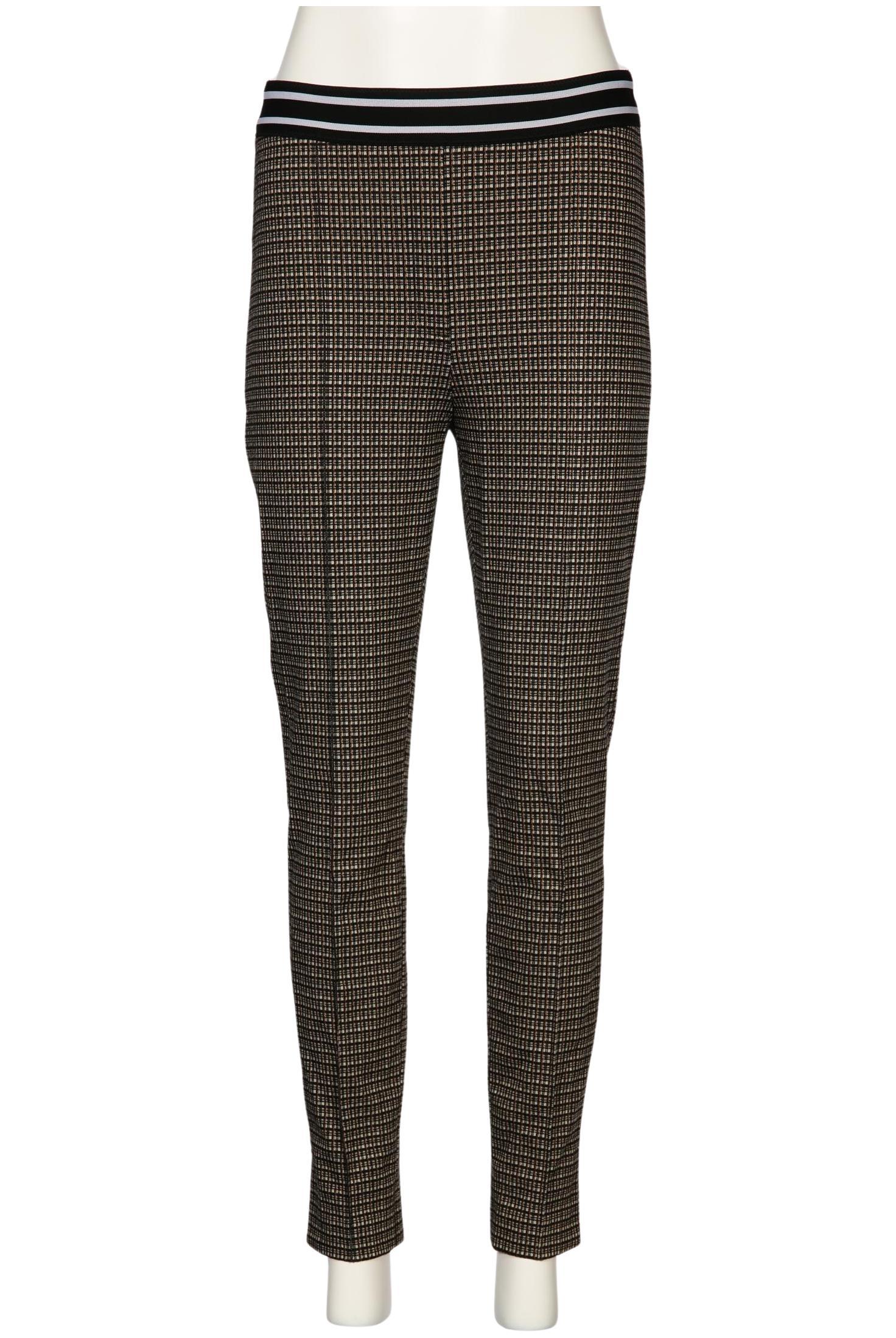 

Marc Cain Damen Stoffhose, mehrfarbig, Gr. 38