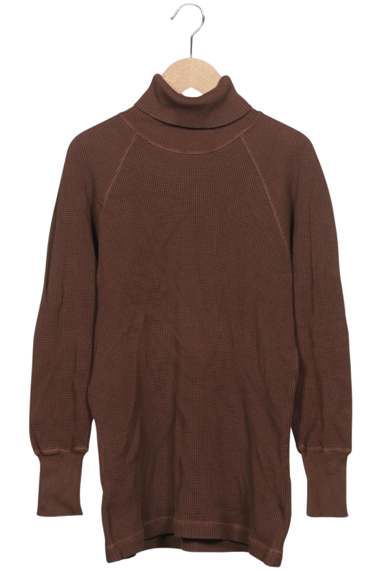 

Marc Cain Damen Pullover, braun, Gr. 40