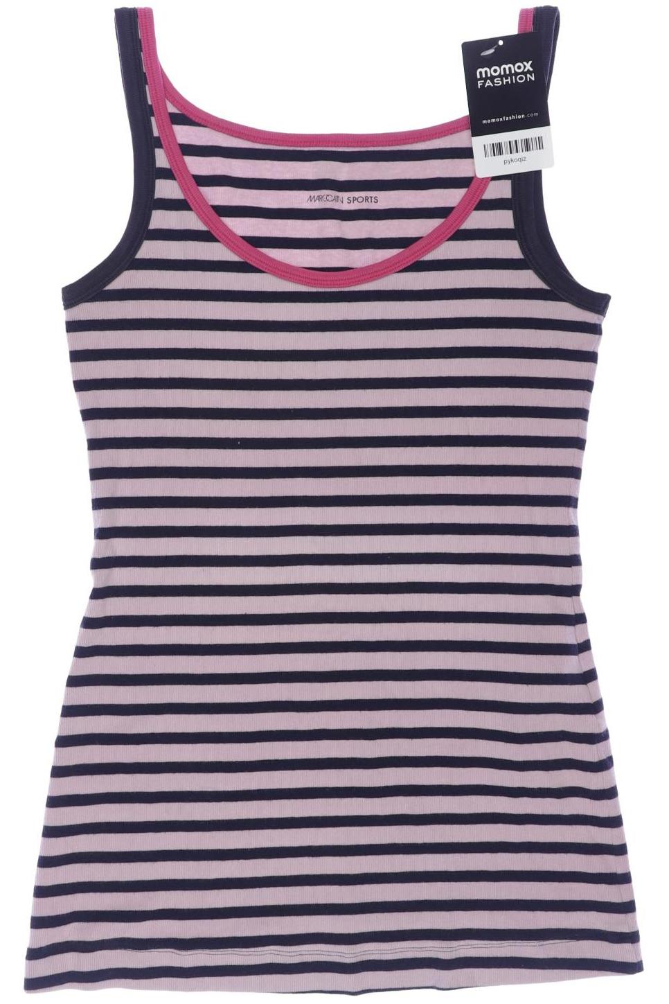 

Marc Cain Damen Top, pink, Gr. 36