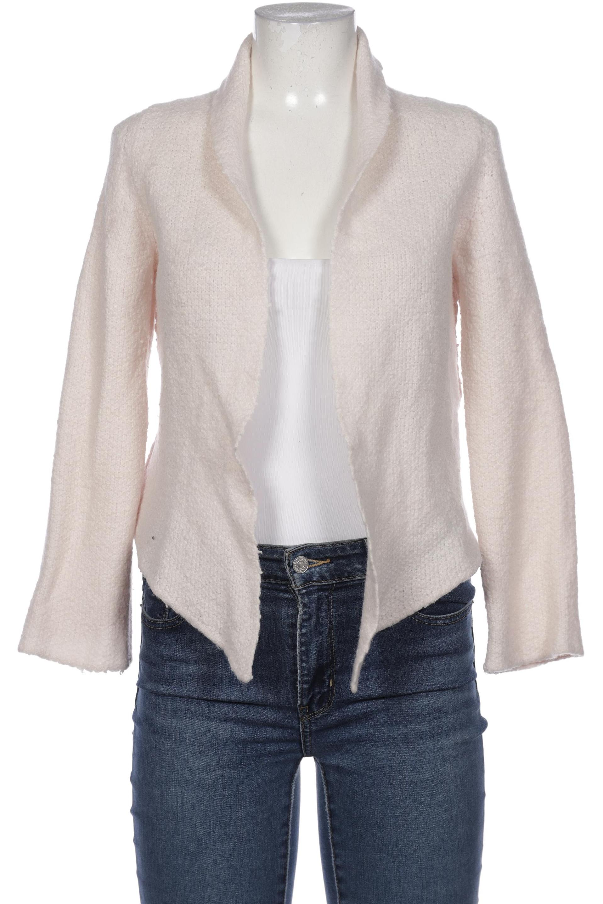 

Marc Cain Damen Strickjacke, pink, Gr. 38