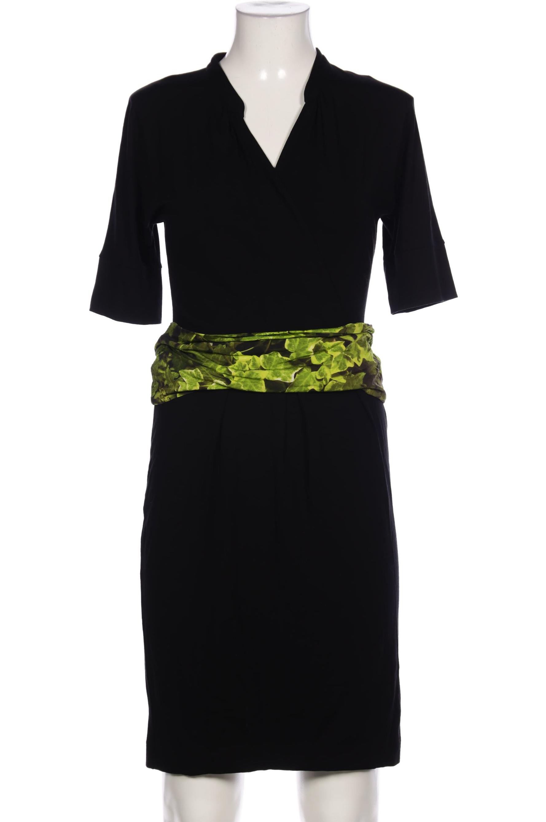 

Marc Cain Damen Kleid, schwarz, Gr. 38