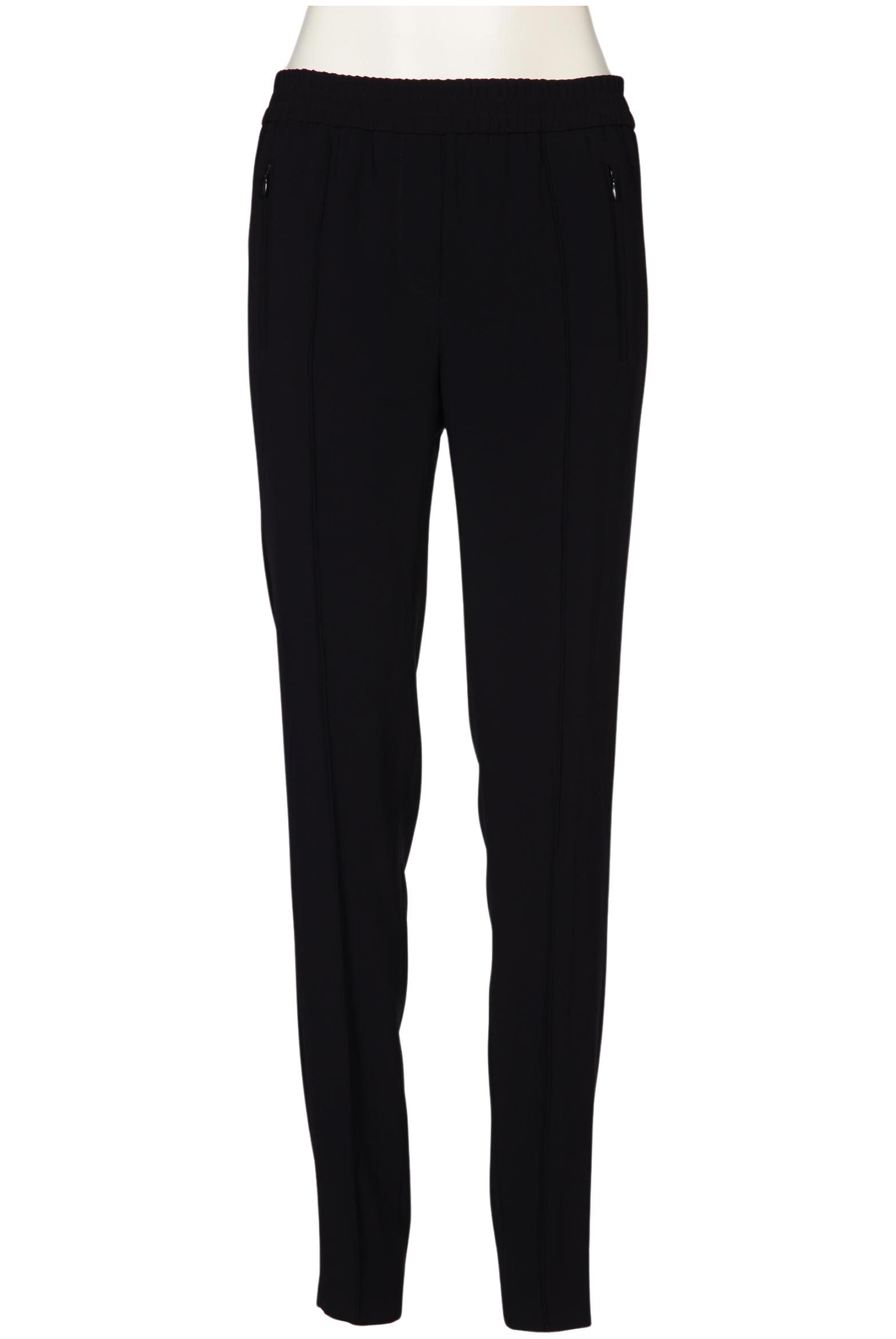 

Marc Cain Damen Stoffhose, schwarz, Gr. 36