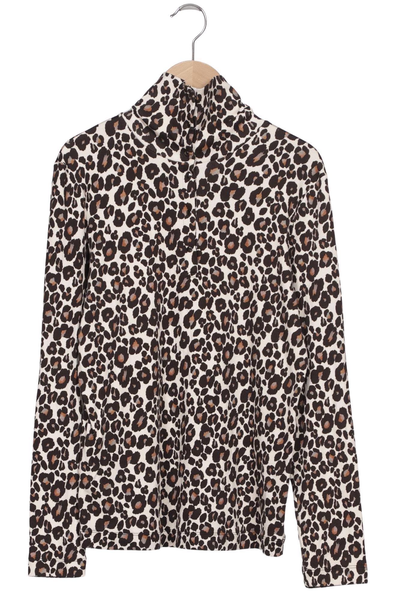 

Marc Cain Damen Langarmshirt, mehrfarbig, Gr. 42