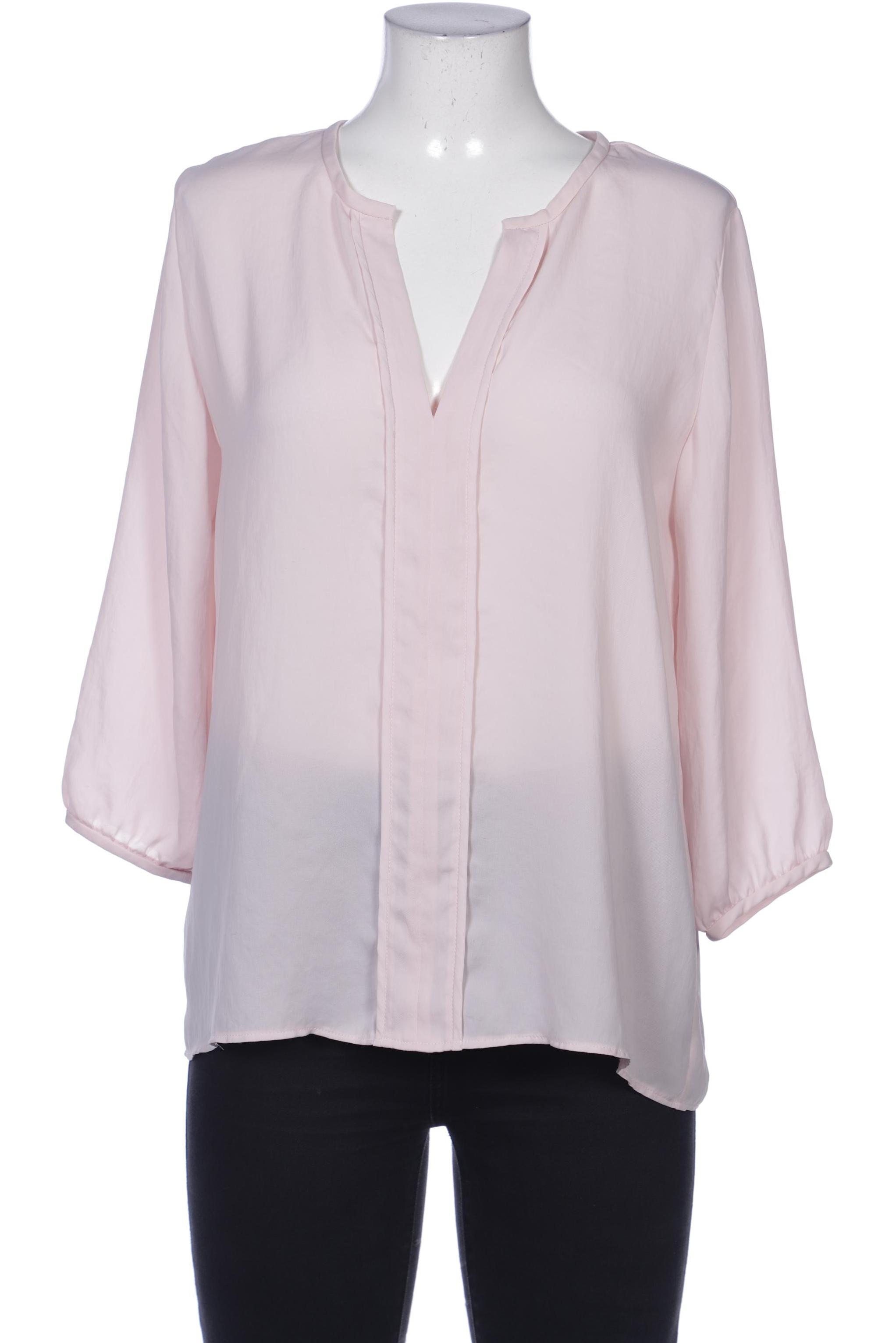 

Marc Cain Damen Bluse, pink, Gr. 44